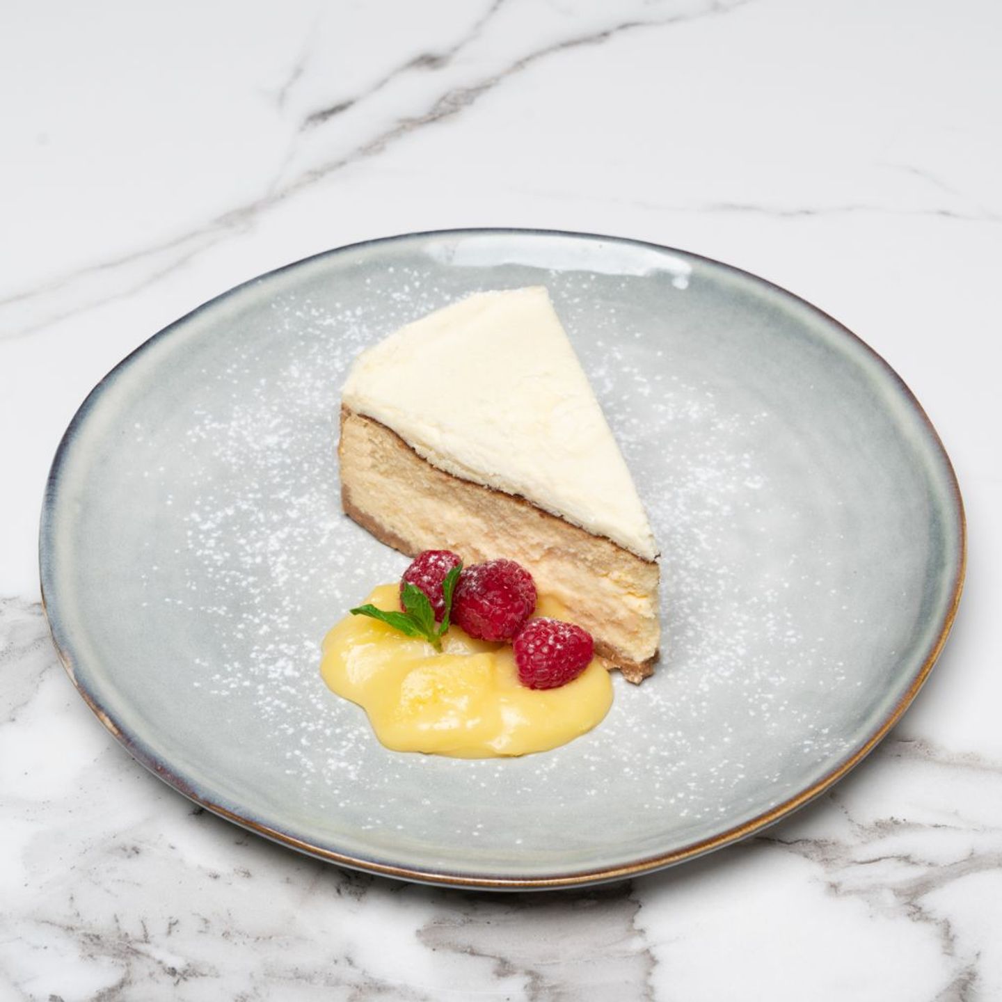 London Cheesecake