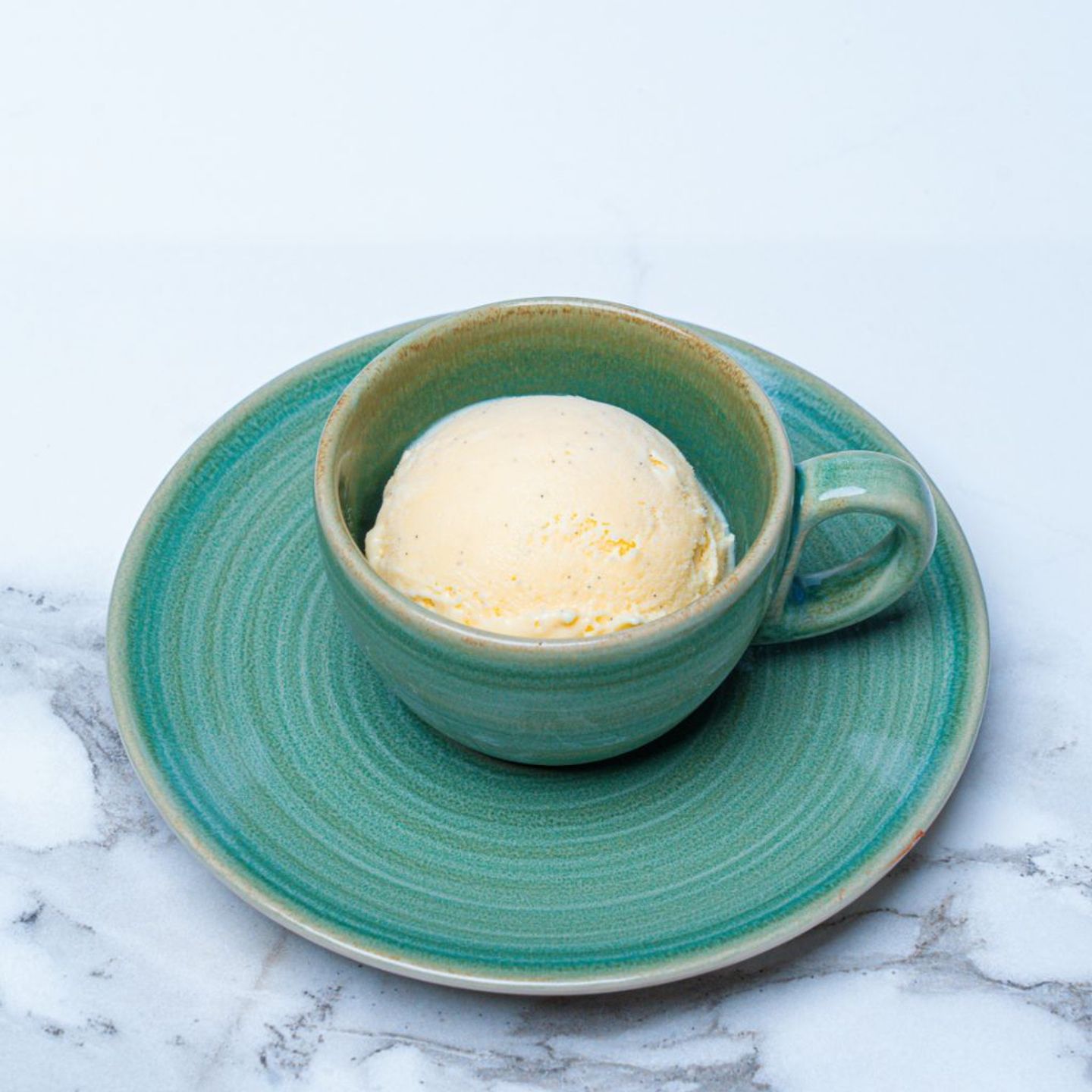 Vanilla Bean