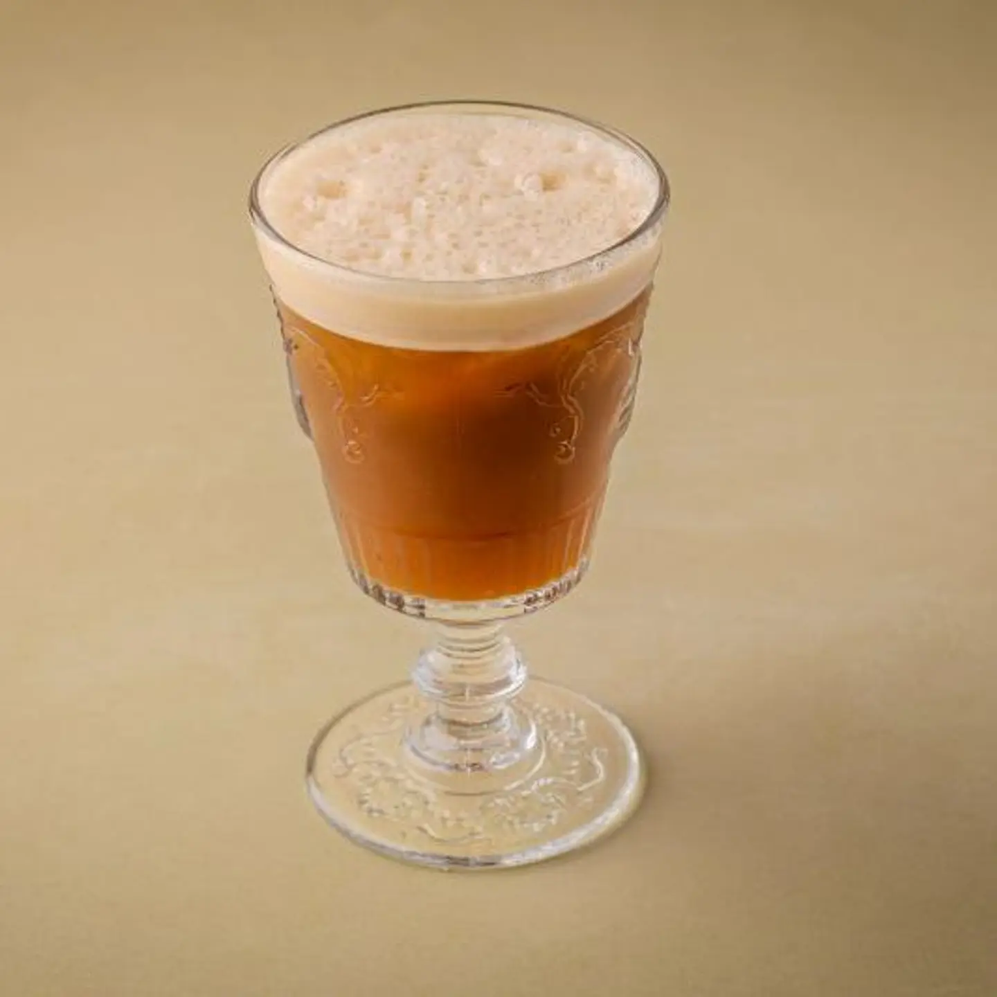 Iced Tea Peach
