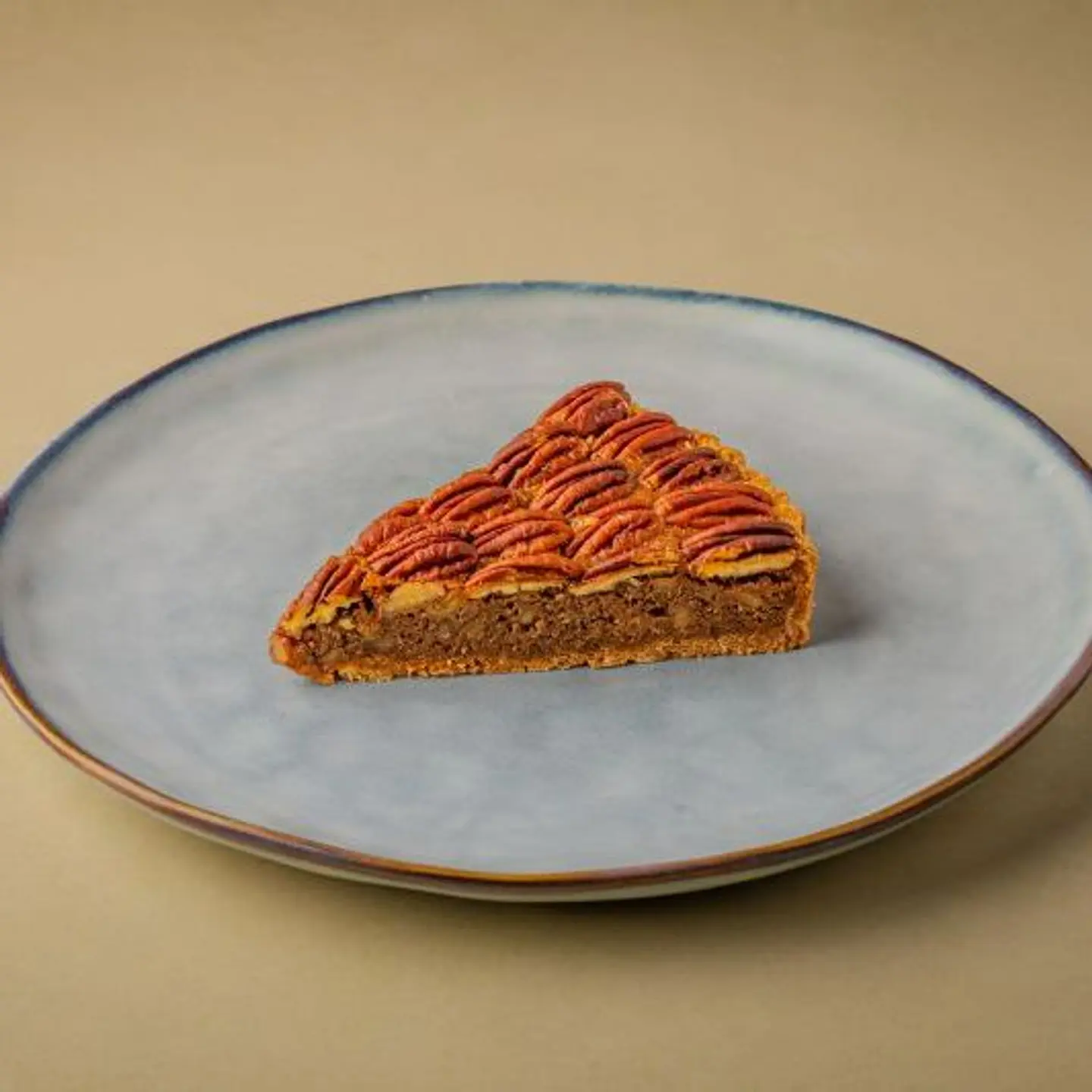Pecan Pie