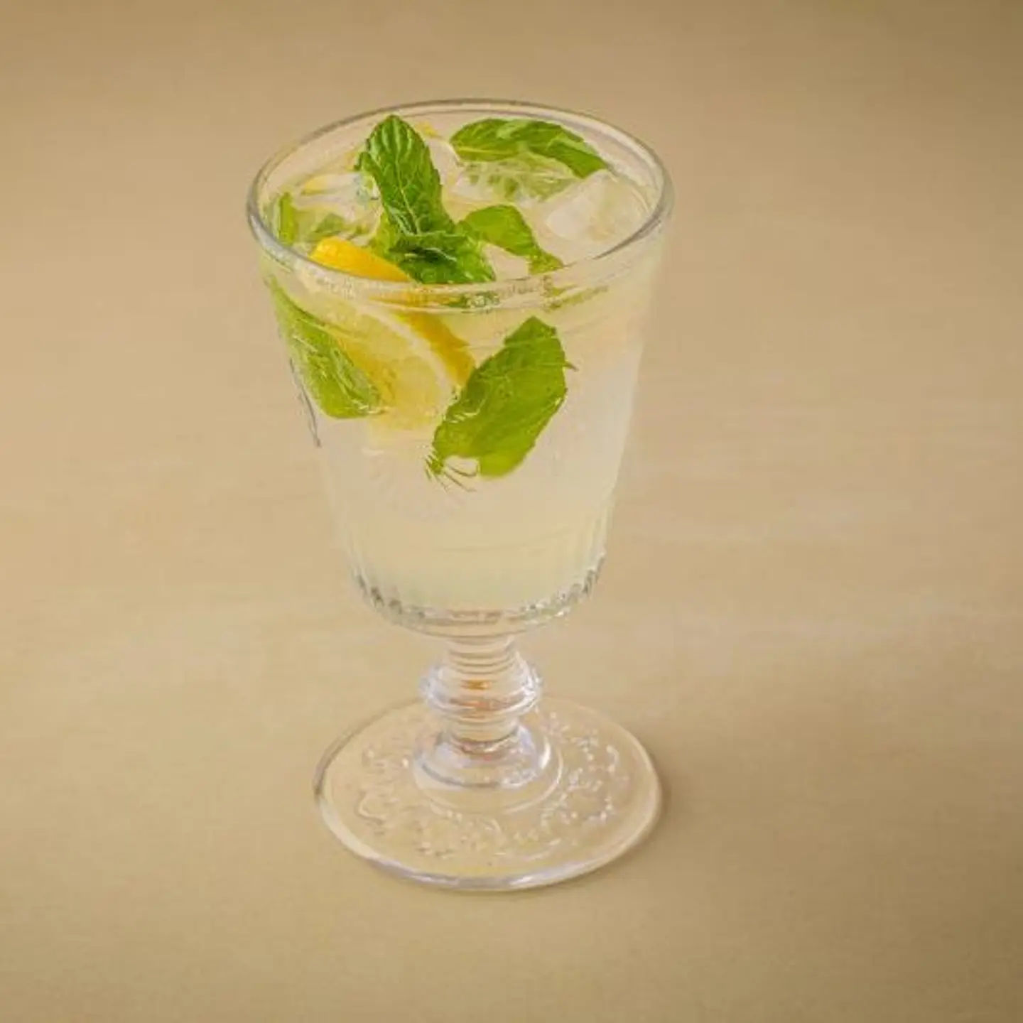 Minted Mojito