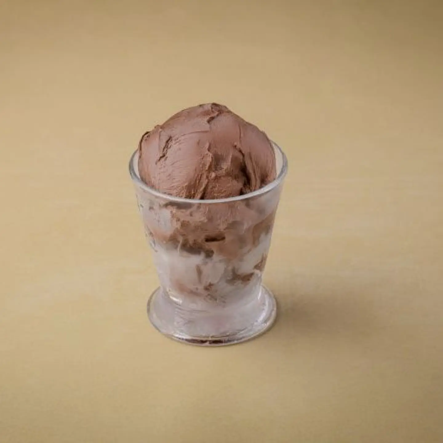 Chocolate Fudge