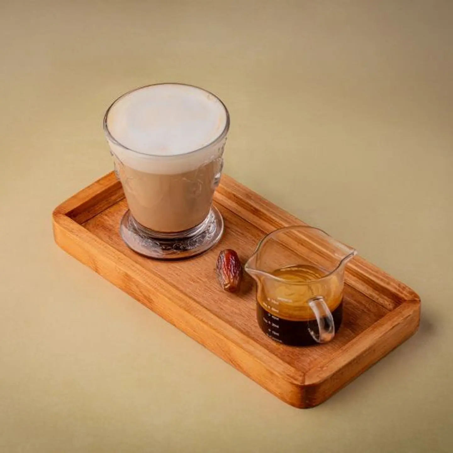 Raf Date Coffee