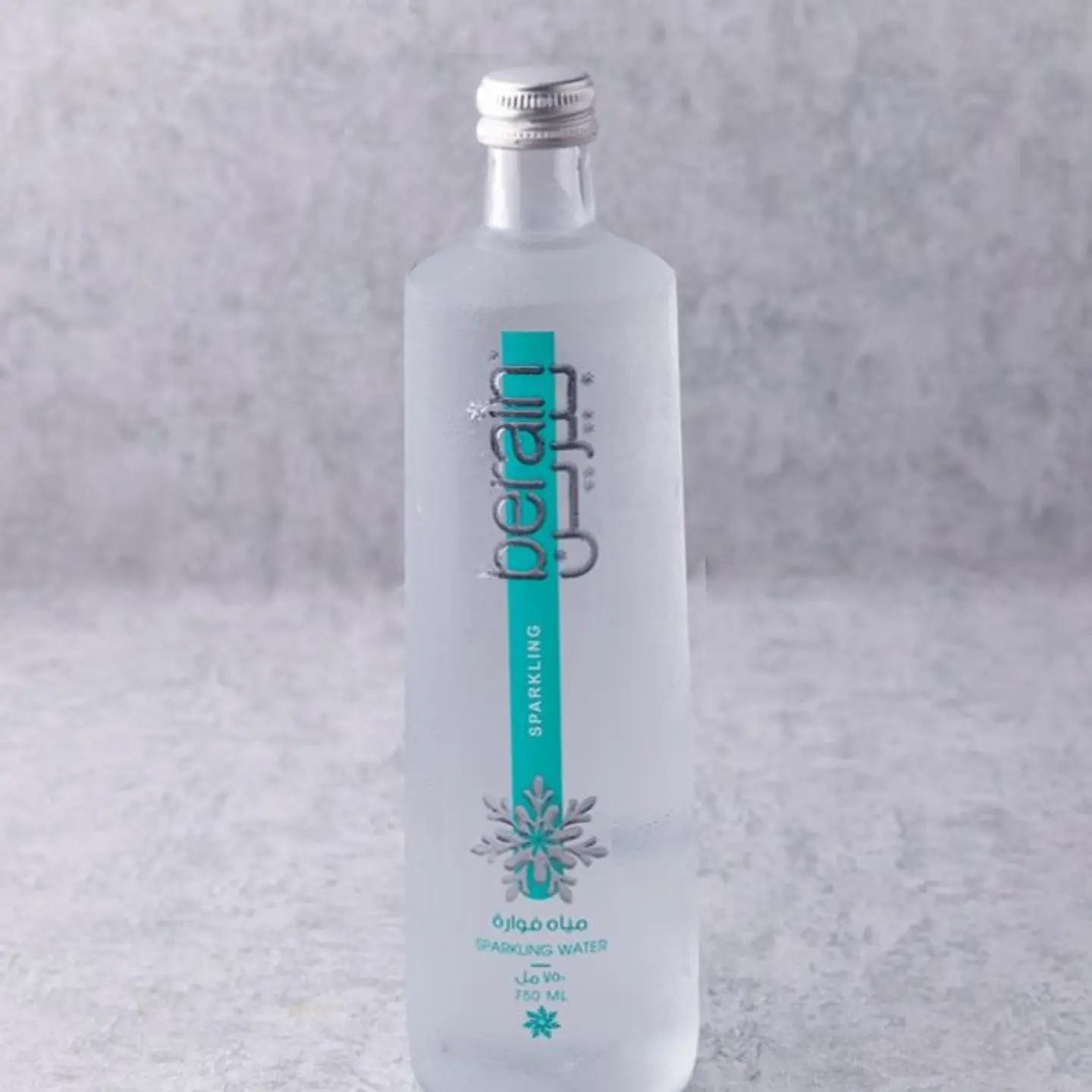 Sparkling Water Large