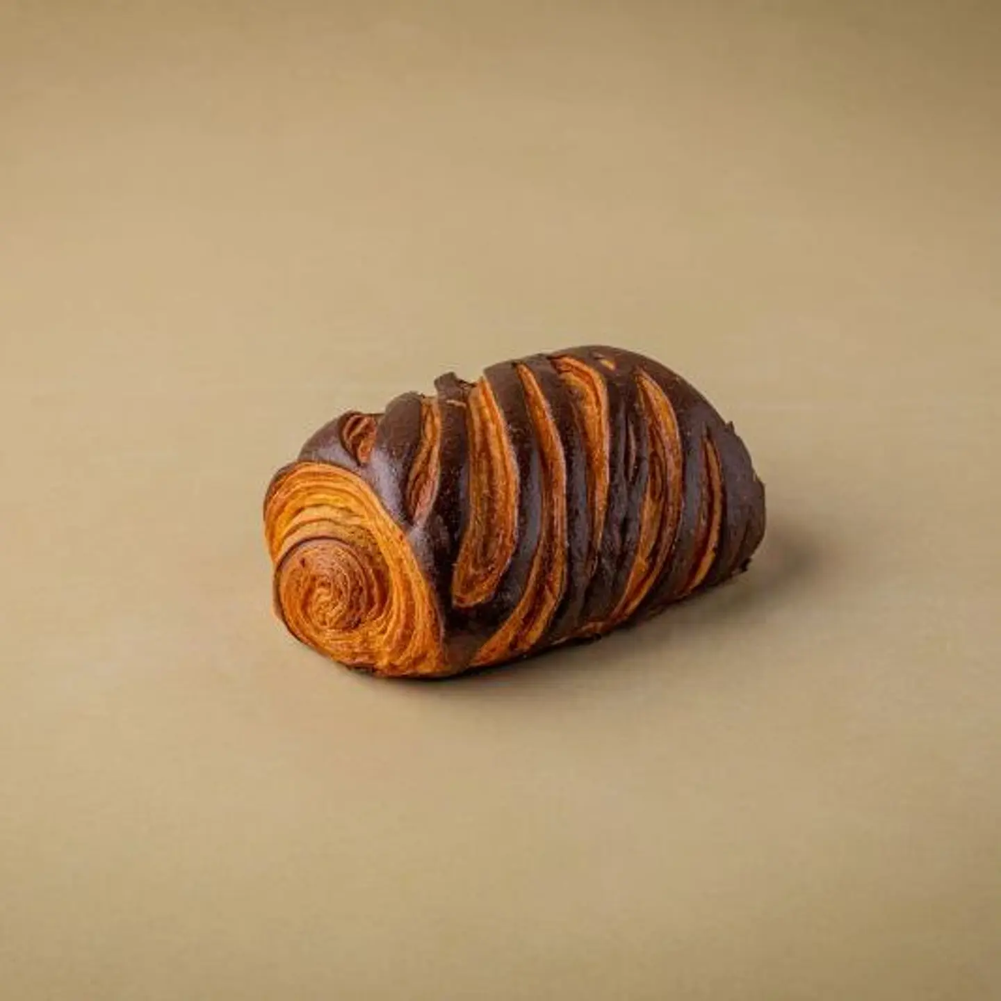 Chocolate Croissant
