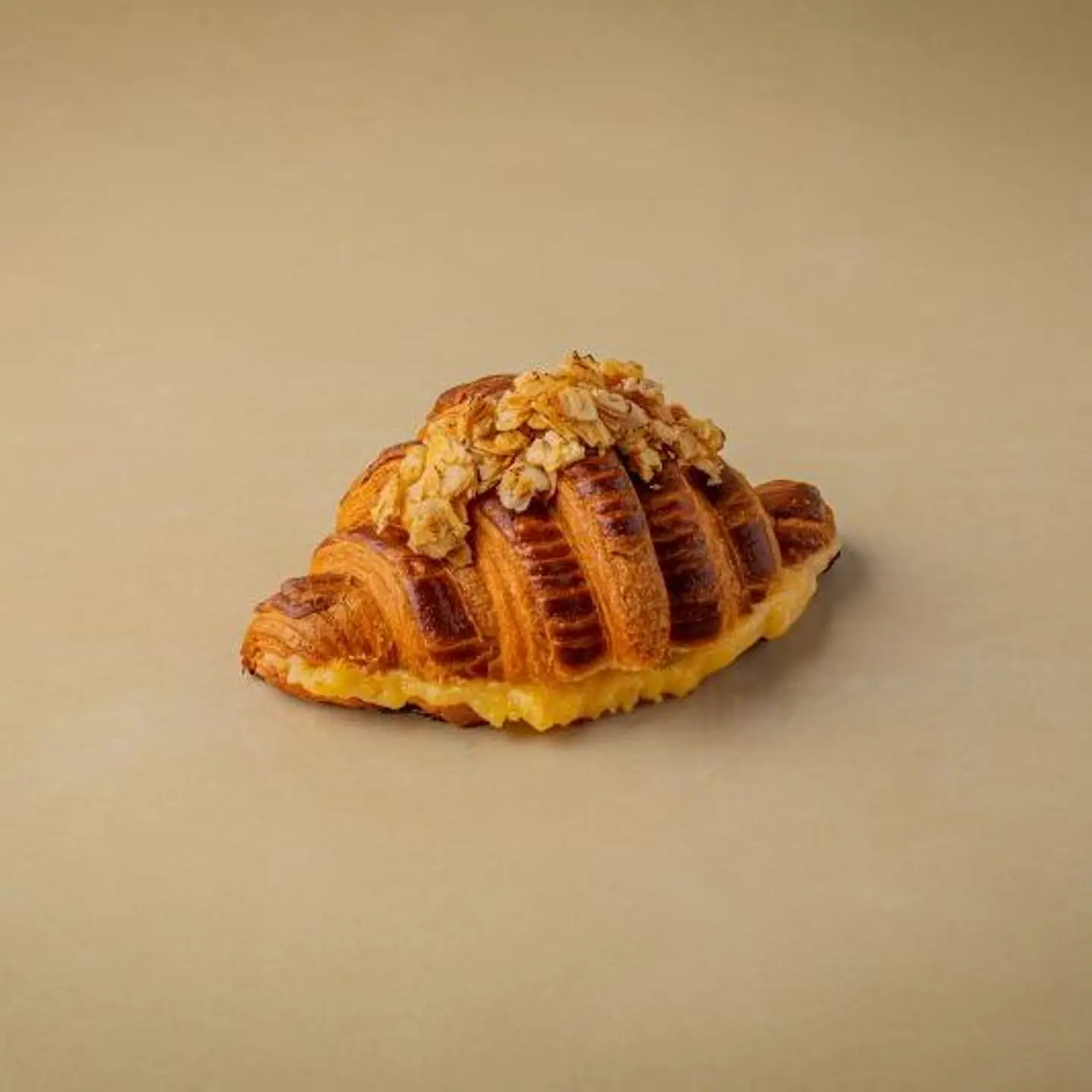 Almond Croissant