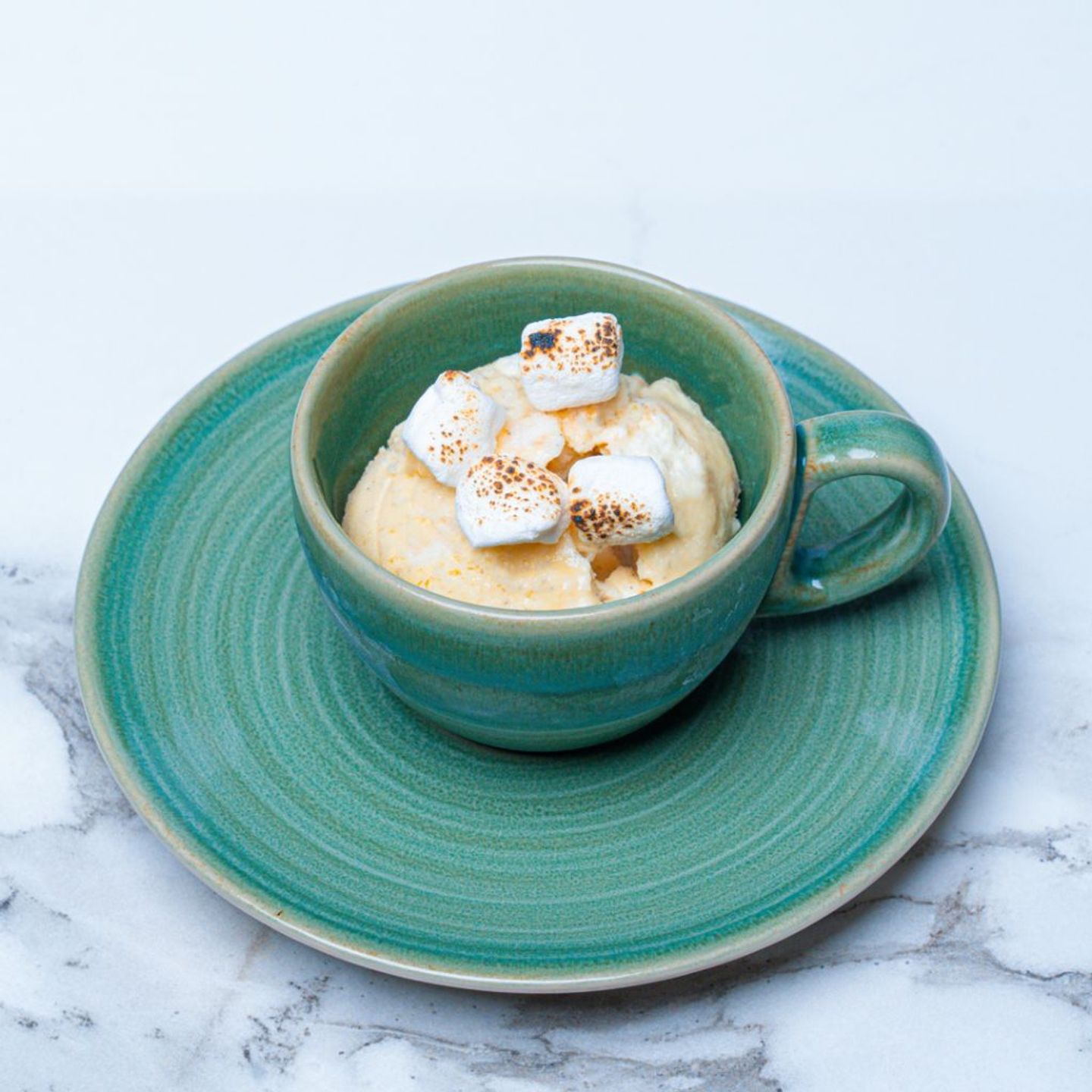 Toasted Marshmallow