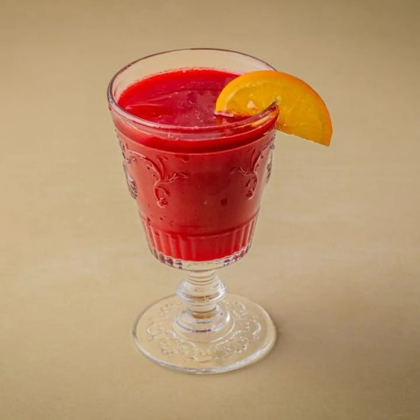 Orange Beetroot Juice