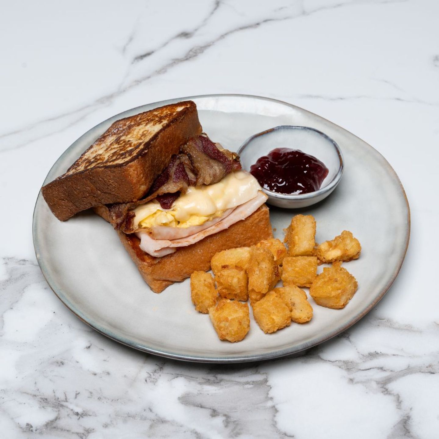 Monte Cristo