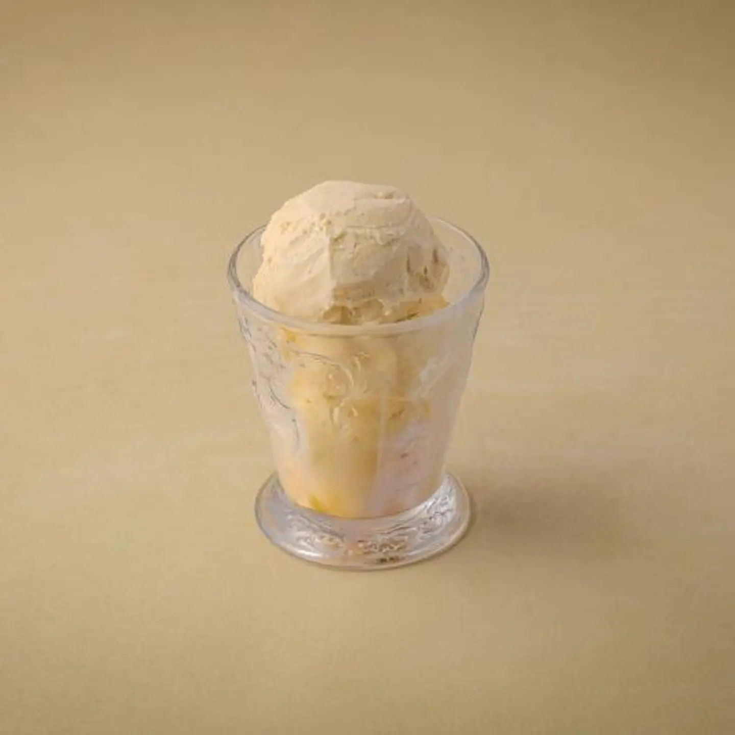 Vanilla Bean