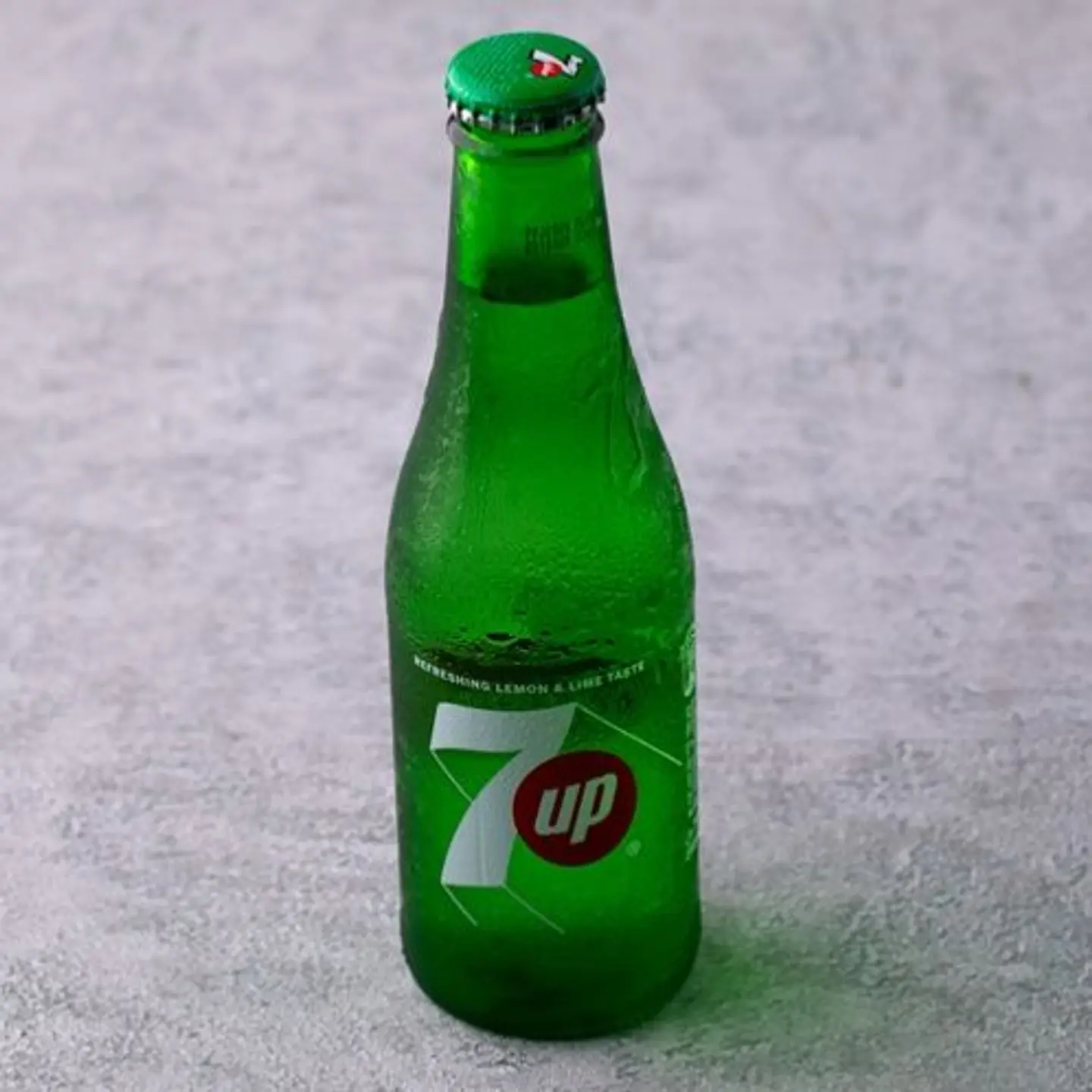 7 Up