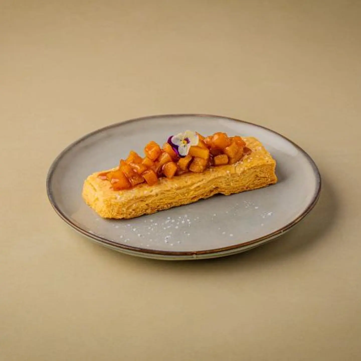 دانيش فطيرة التفاح