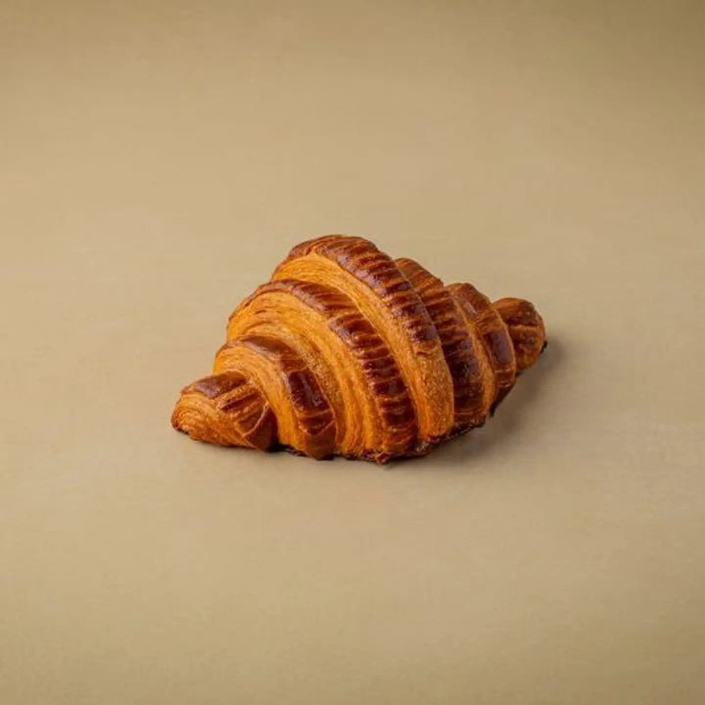 Plain Croissant
