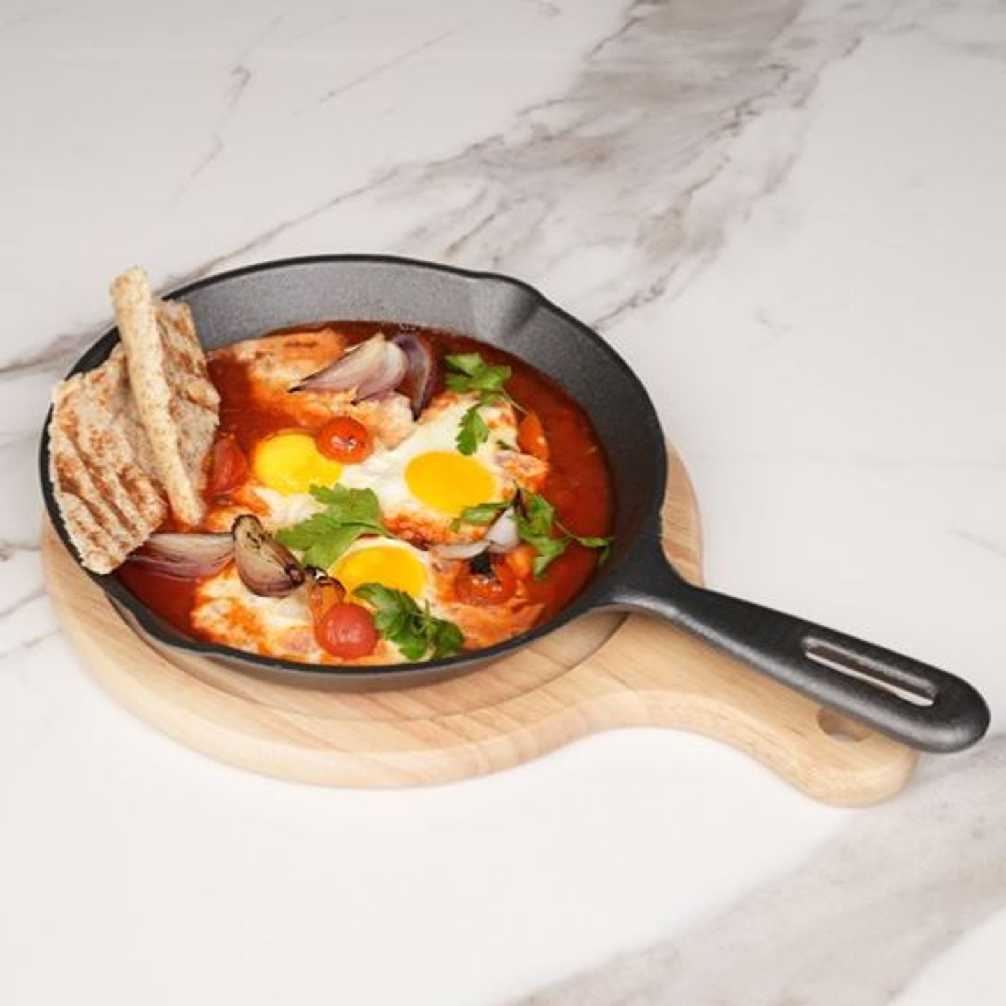 Red Shakshuka