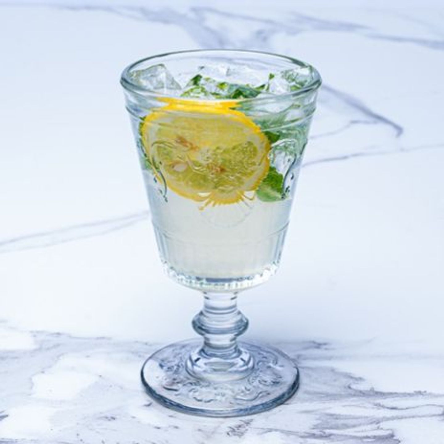 Minted Mojito