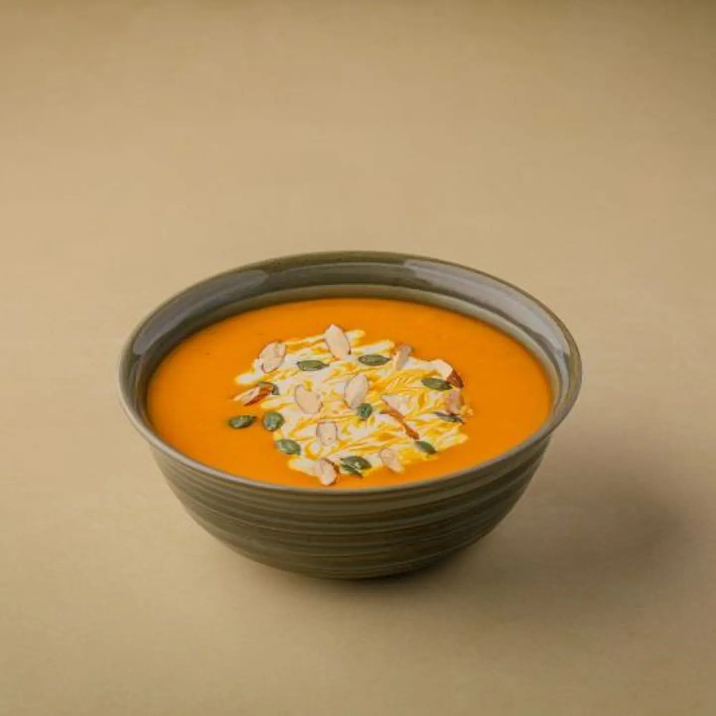 Carrot Ginger