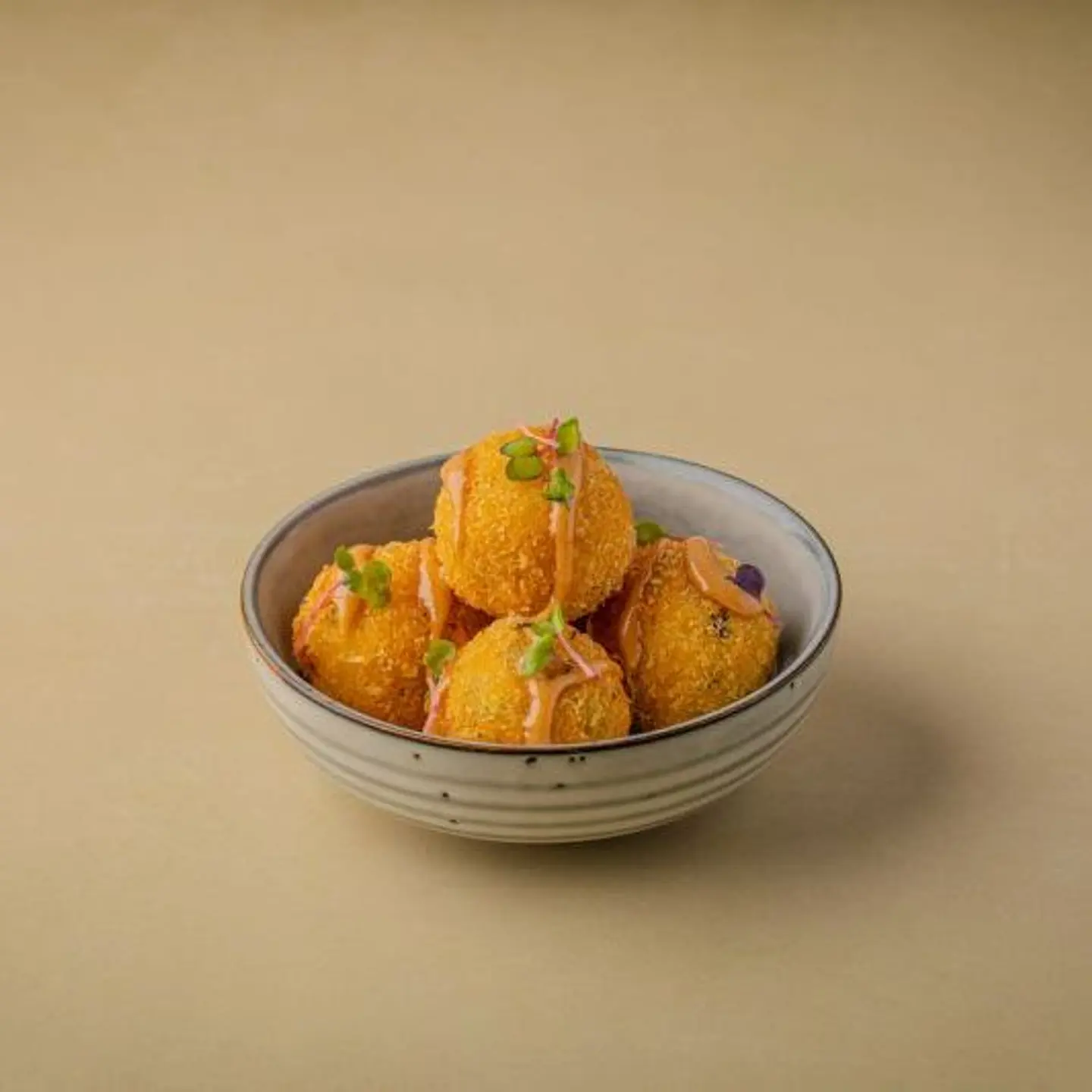 Jalapeno Bacon Cheese Balls