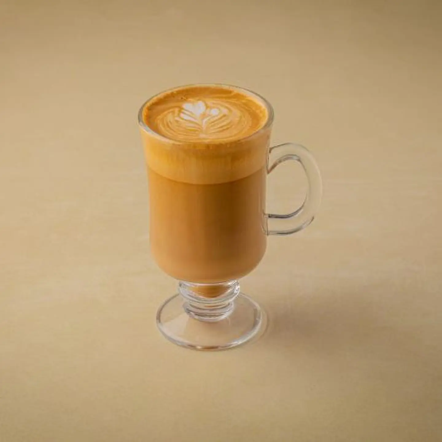 Café Latte.