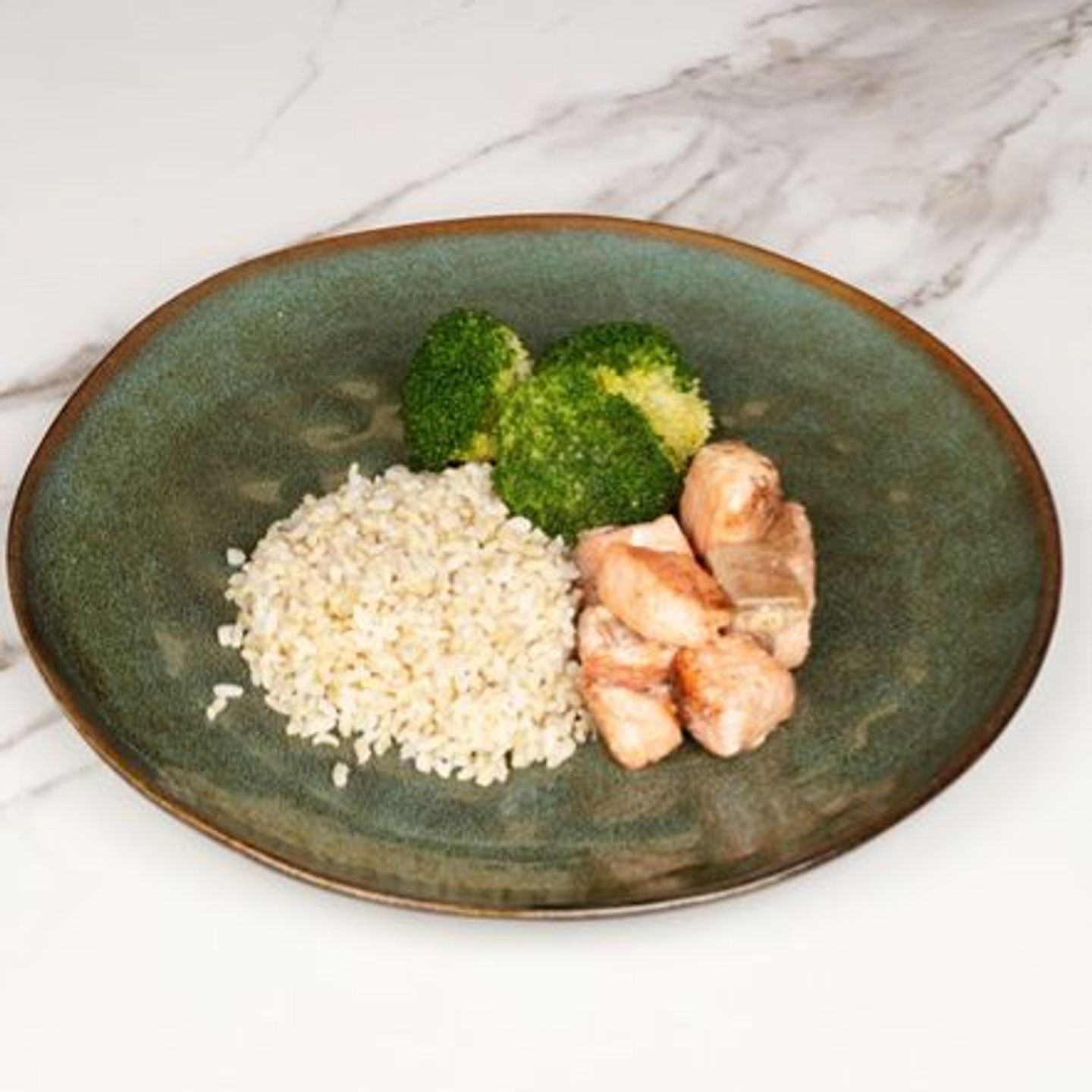 Maple Salmon