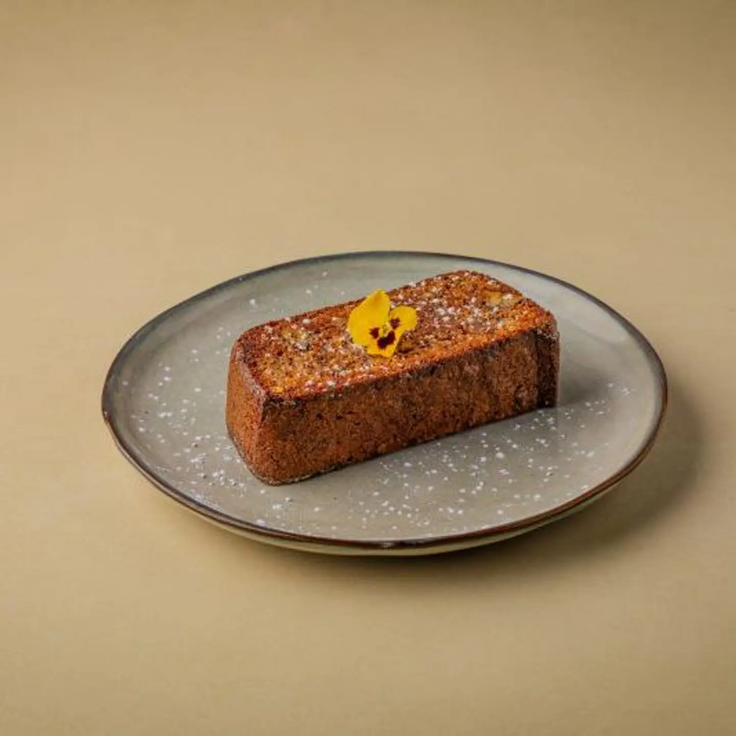 Gluten Free Banana Bread