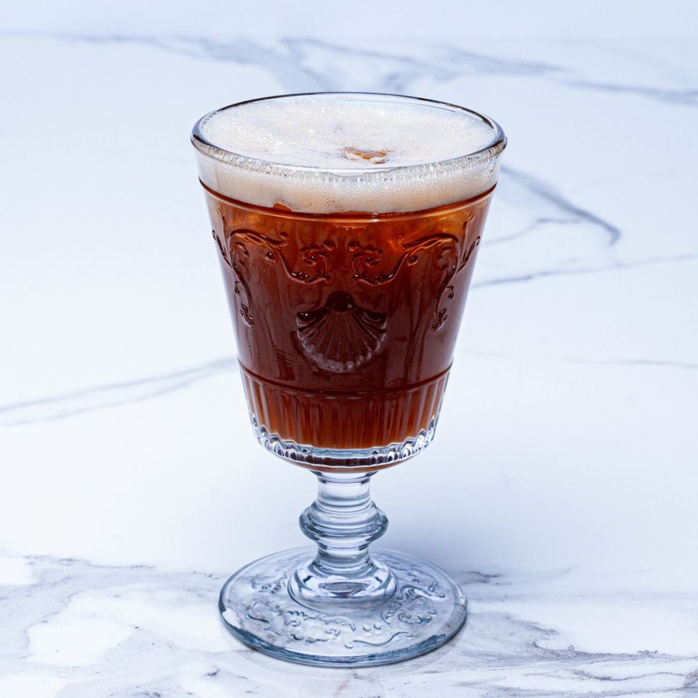 Iced Tea Peach