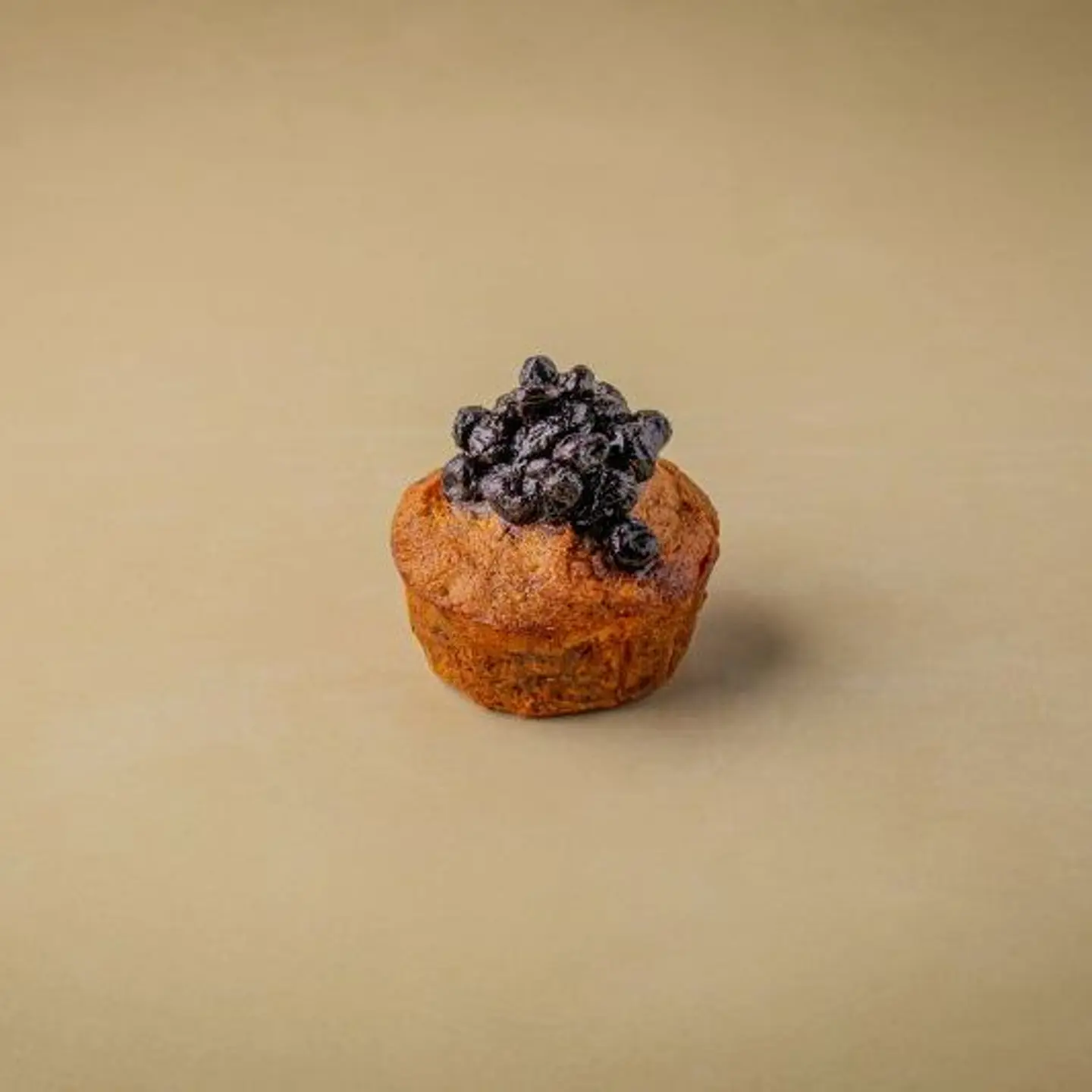 Blueberry Muffin