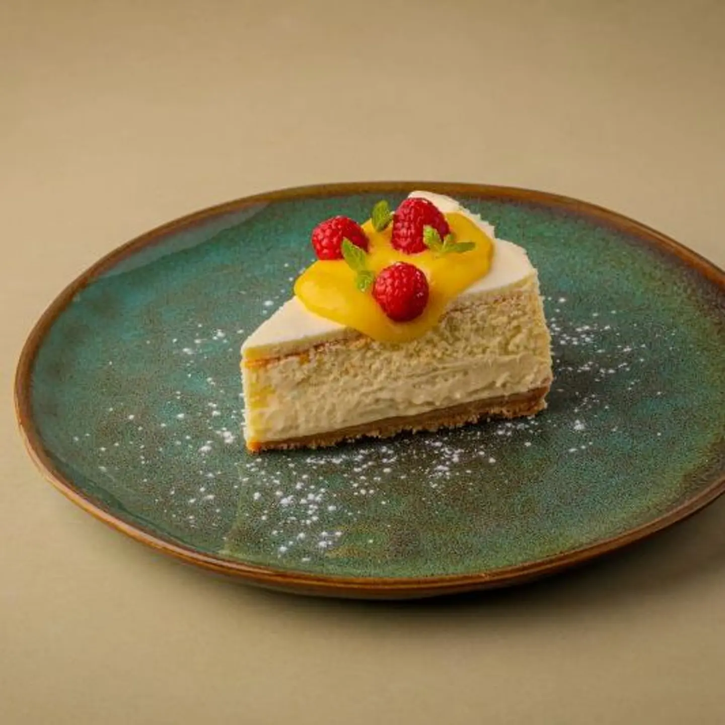 London Cheesecake