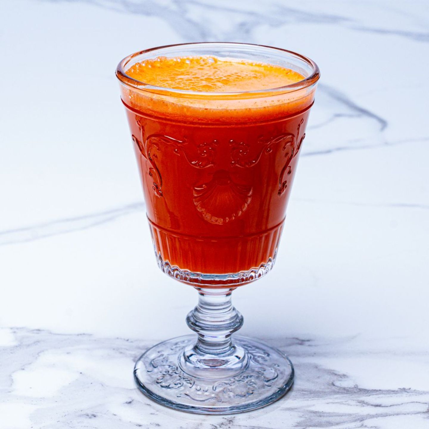 Carrot Juice
