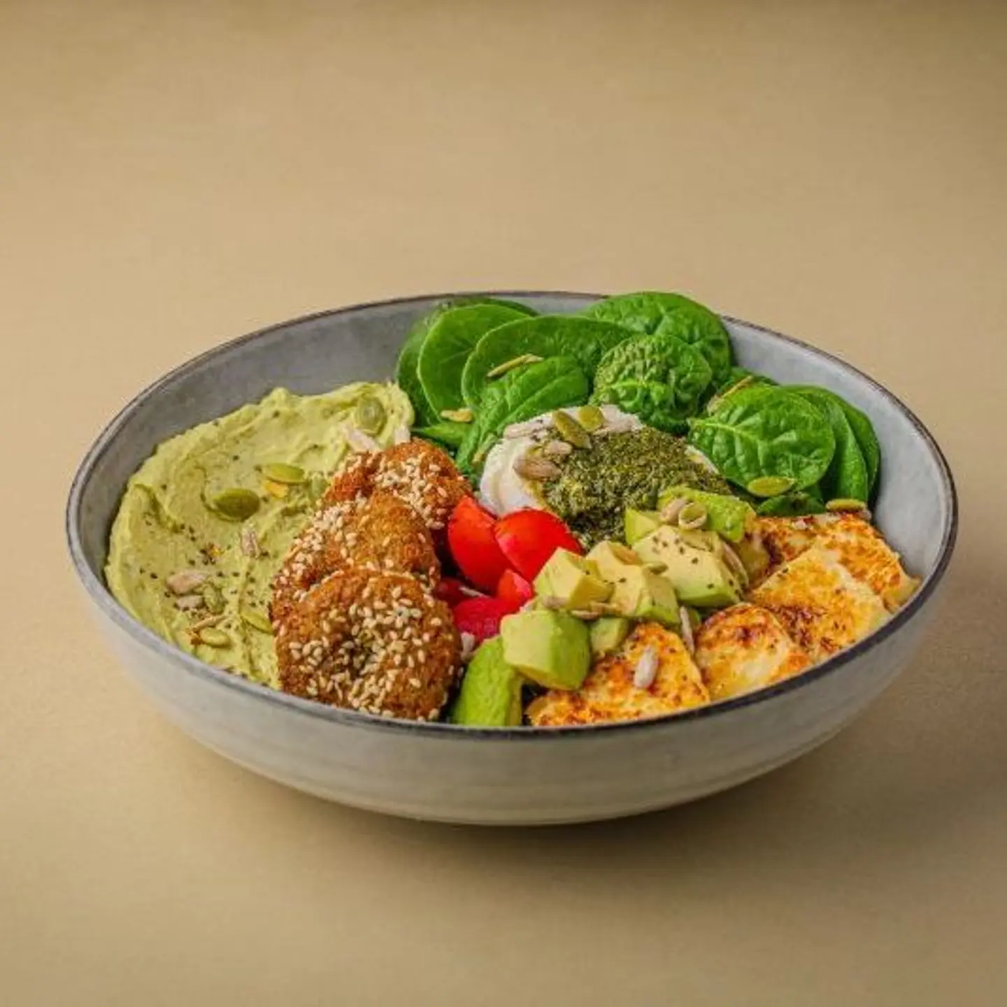 Sunrise Bowl