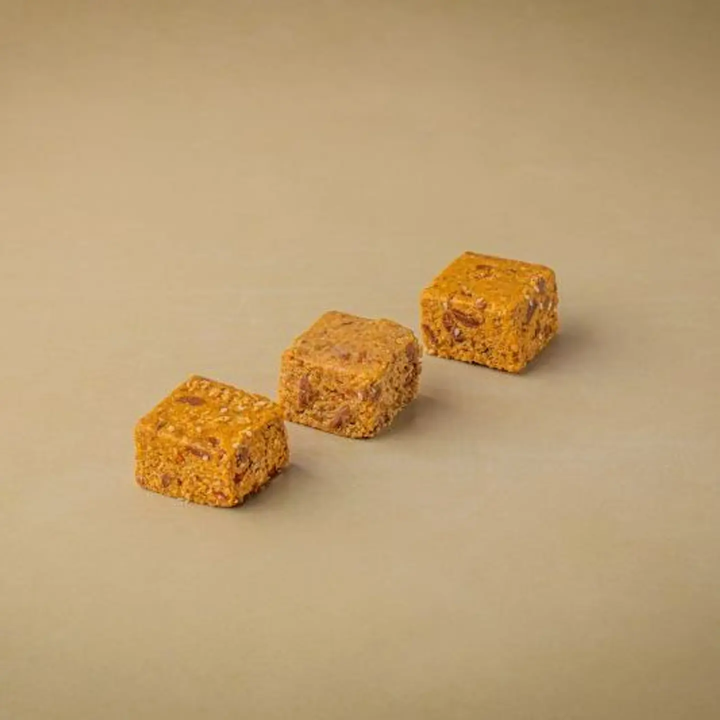 Peanut Butter & Seeds Energy Bites