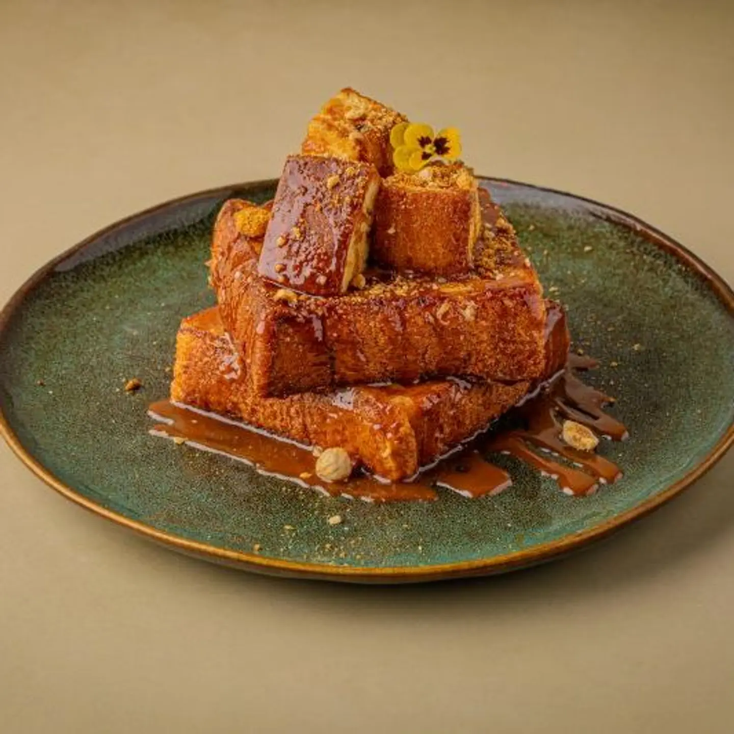 Signature French Toast