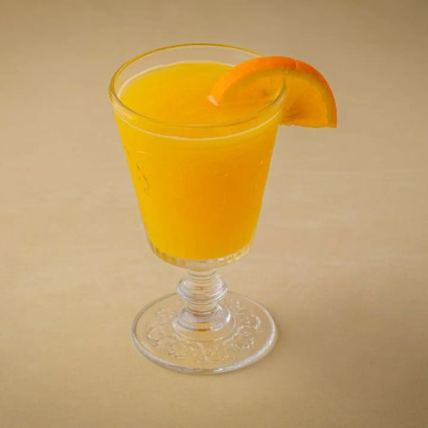 Orange Juice