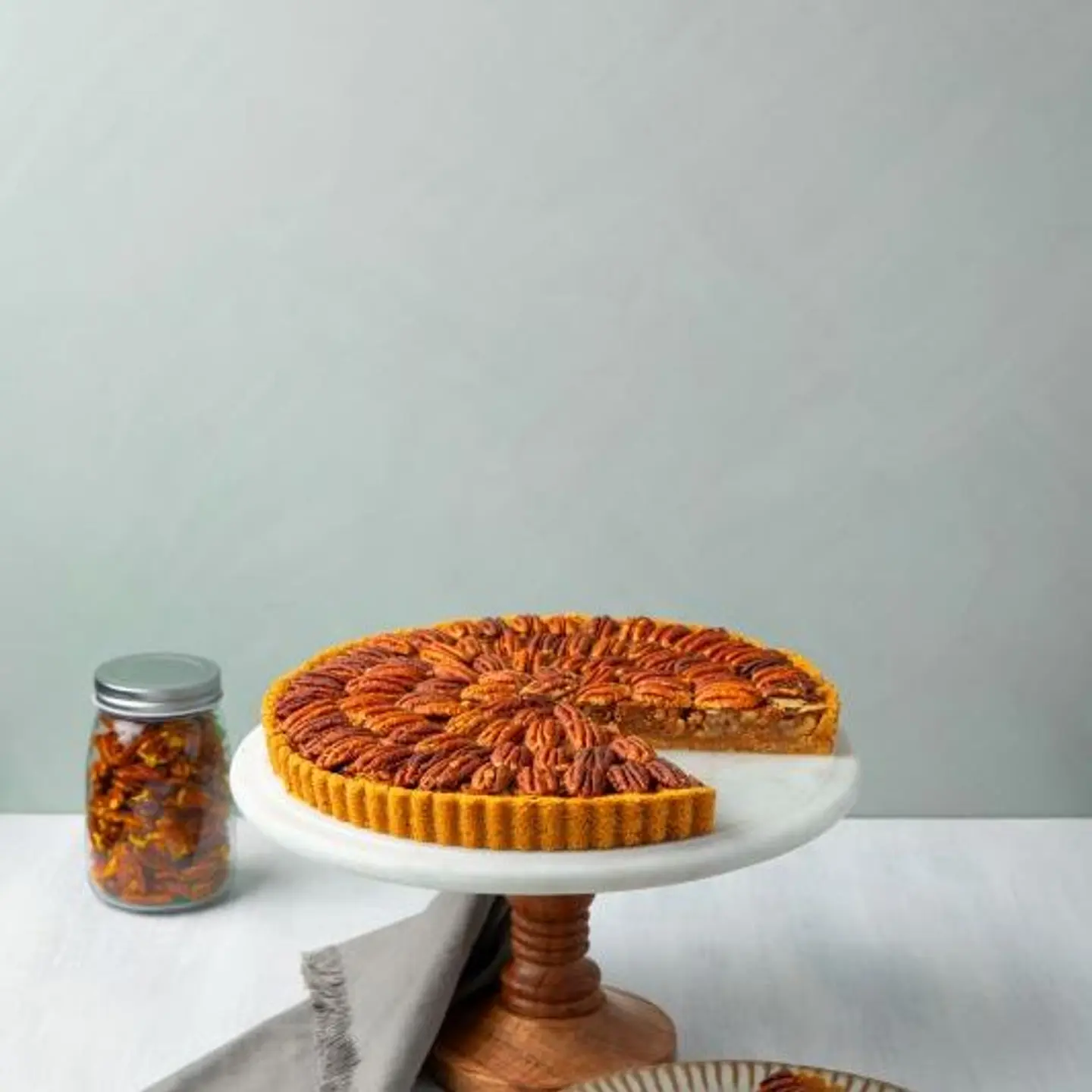 Pecan Pie