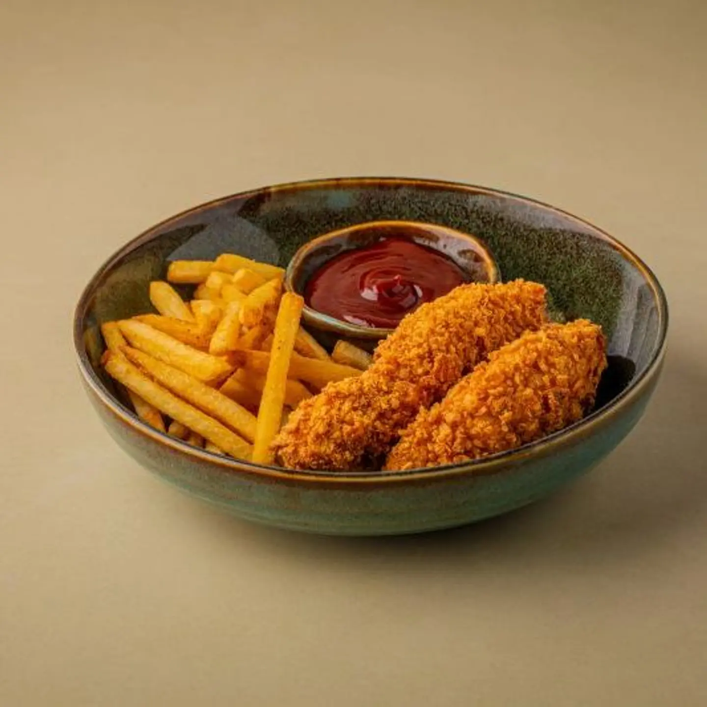 Chicken Tenders