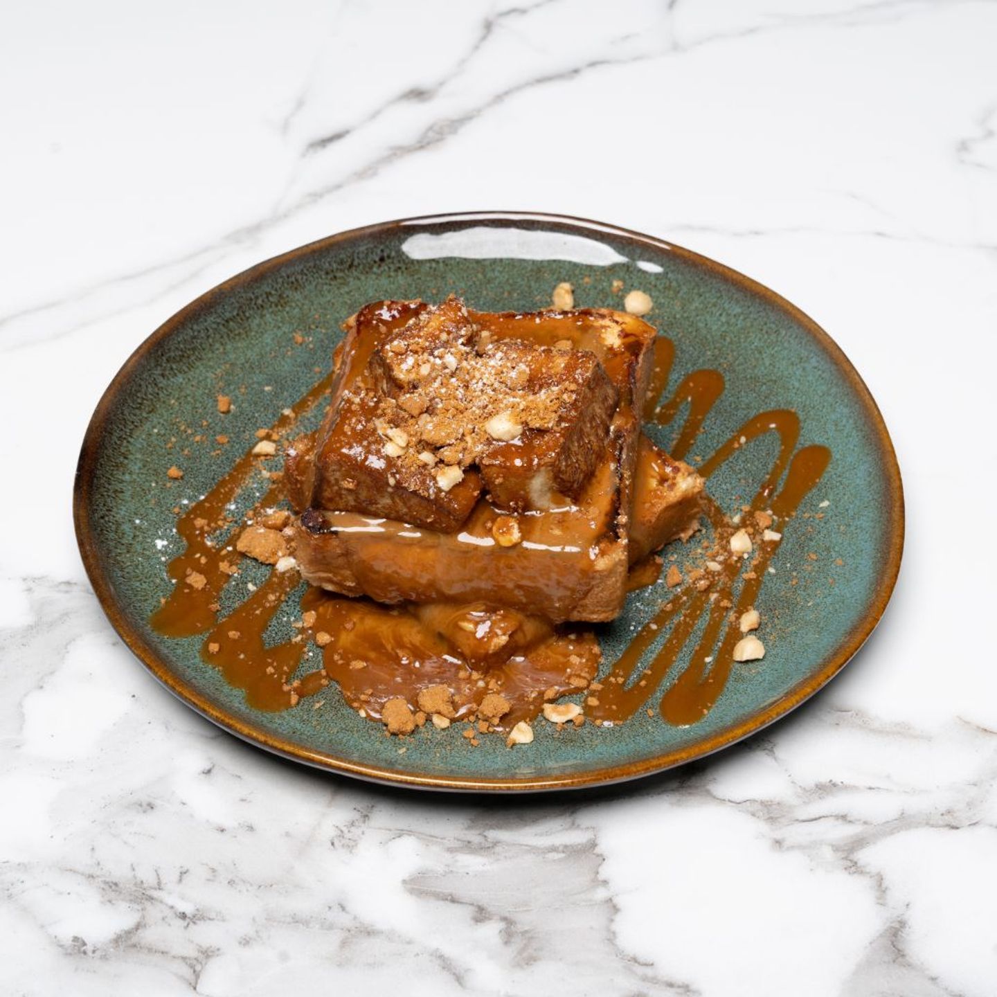 Signature French Toast