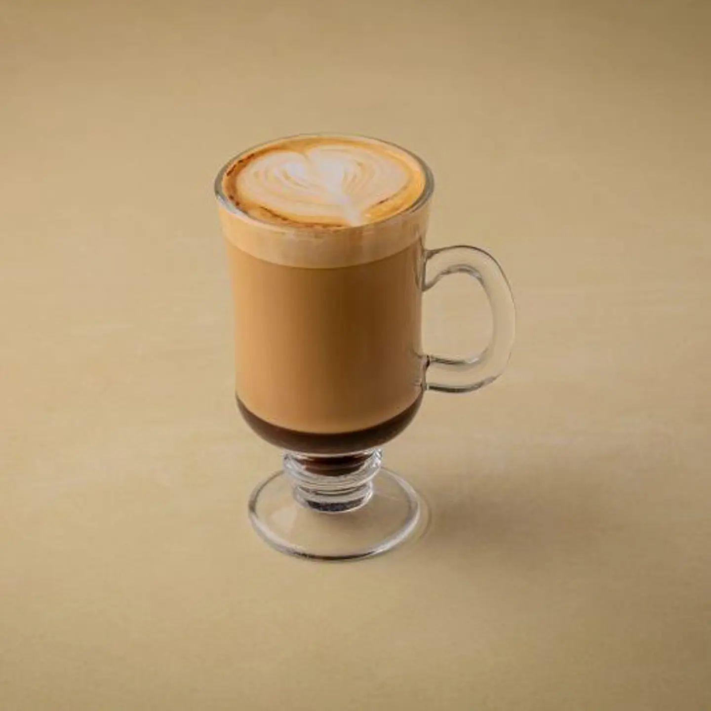Café Mocha.