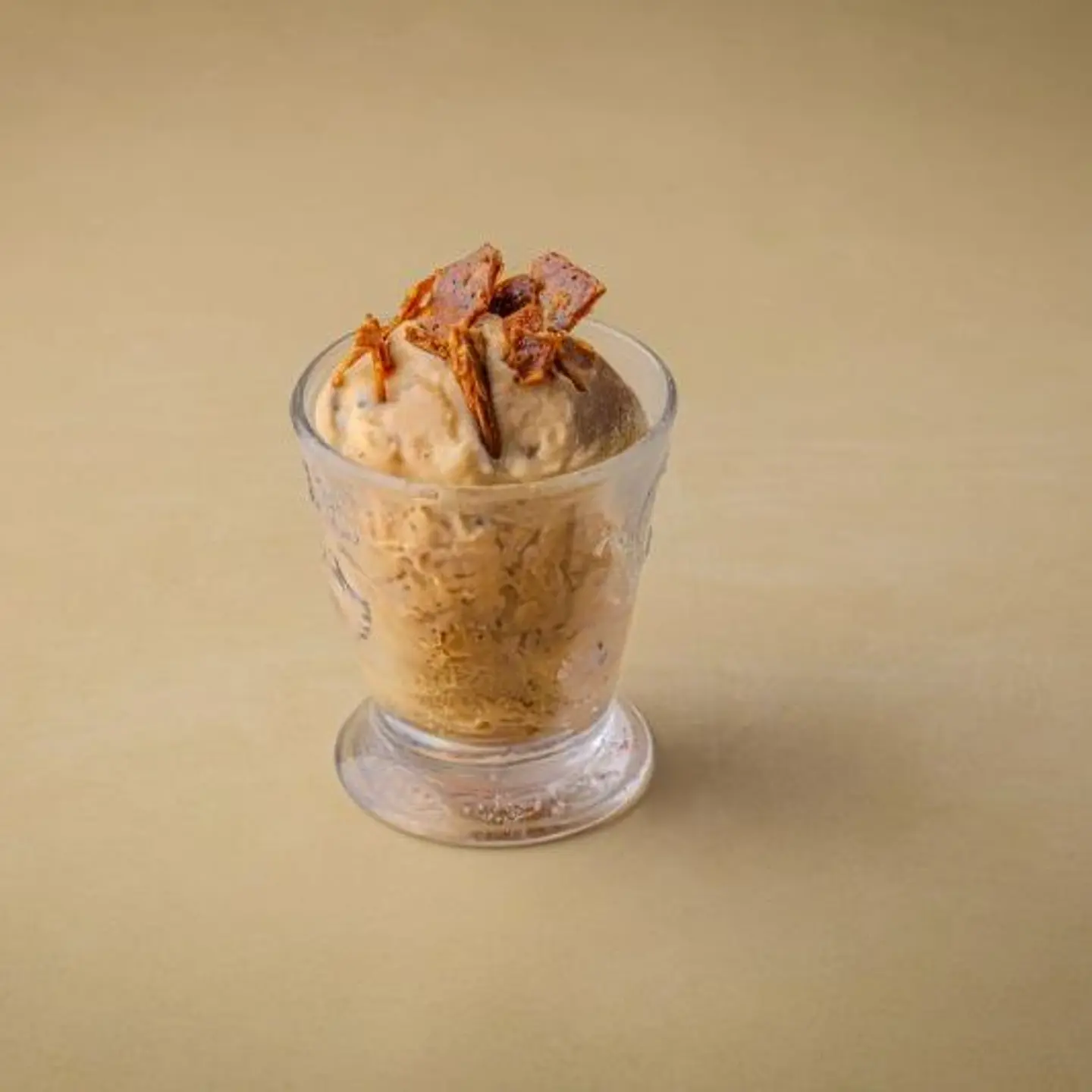 Pecan Butterscotch