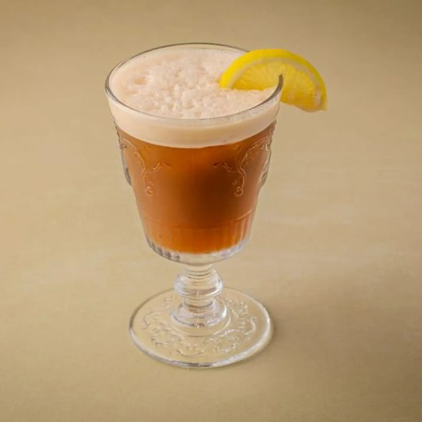 Iced Tea Lemon