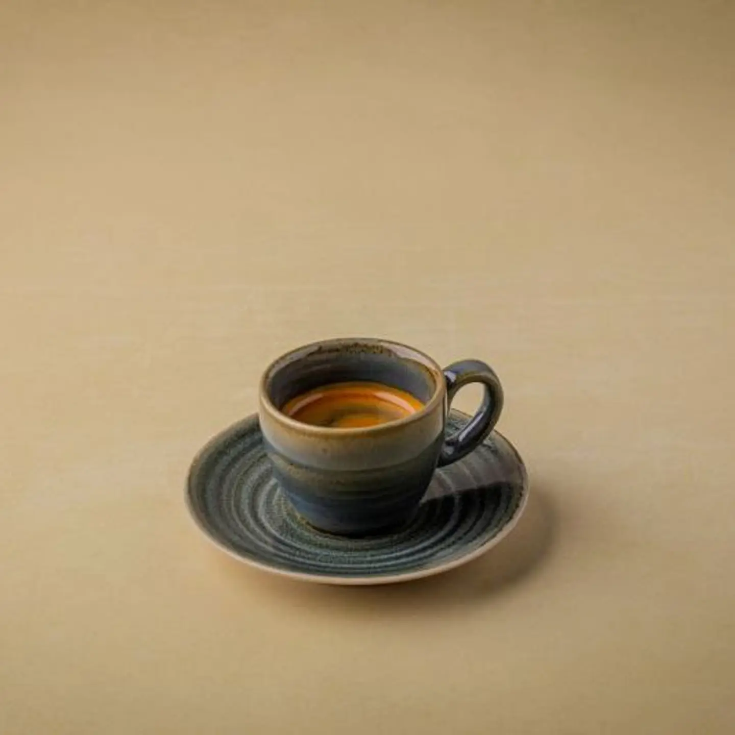 Espresso, Ristretto Or Lungo