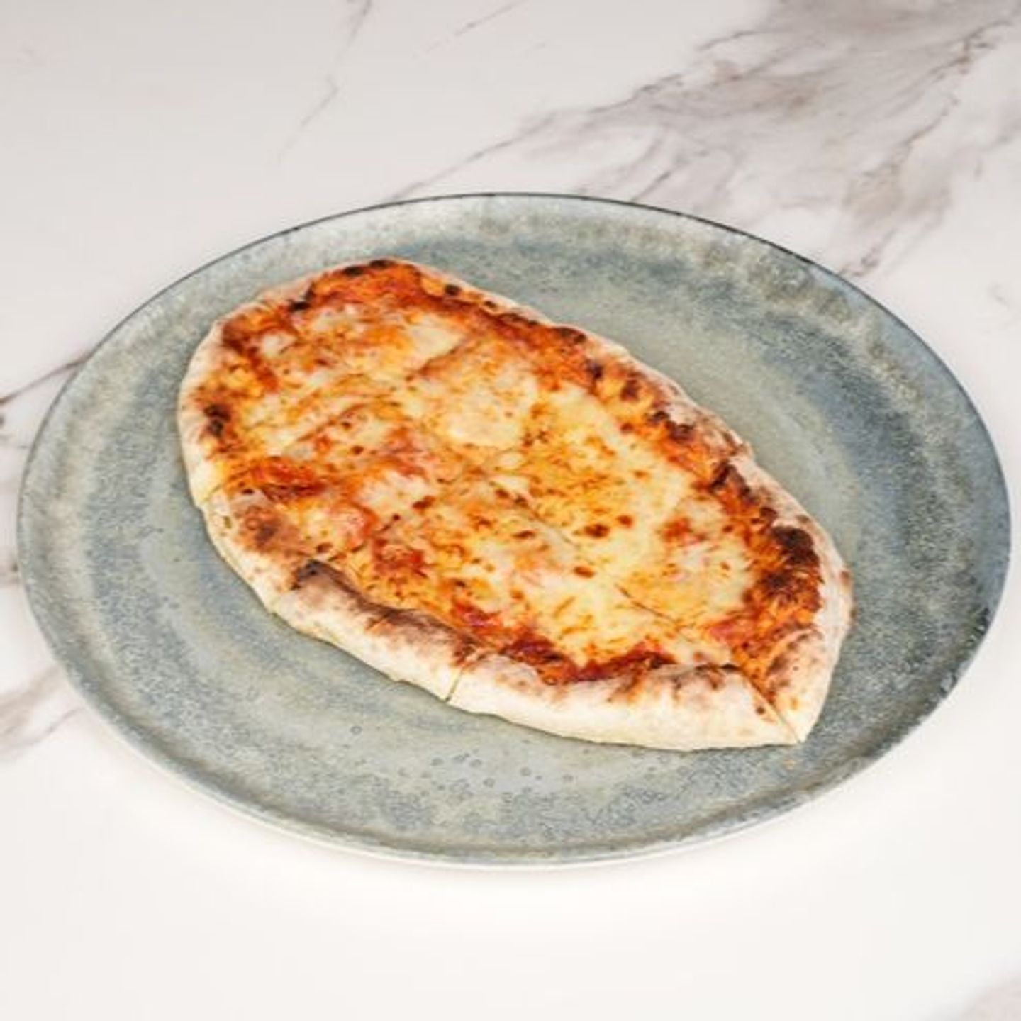 Margherita Pizzetta