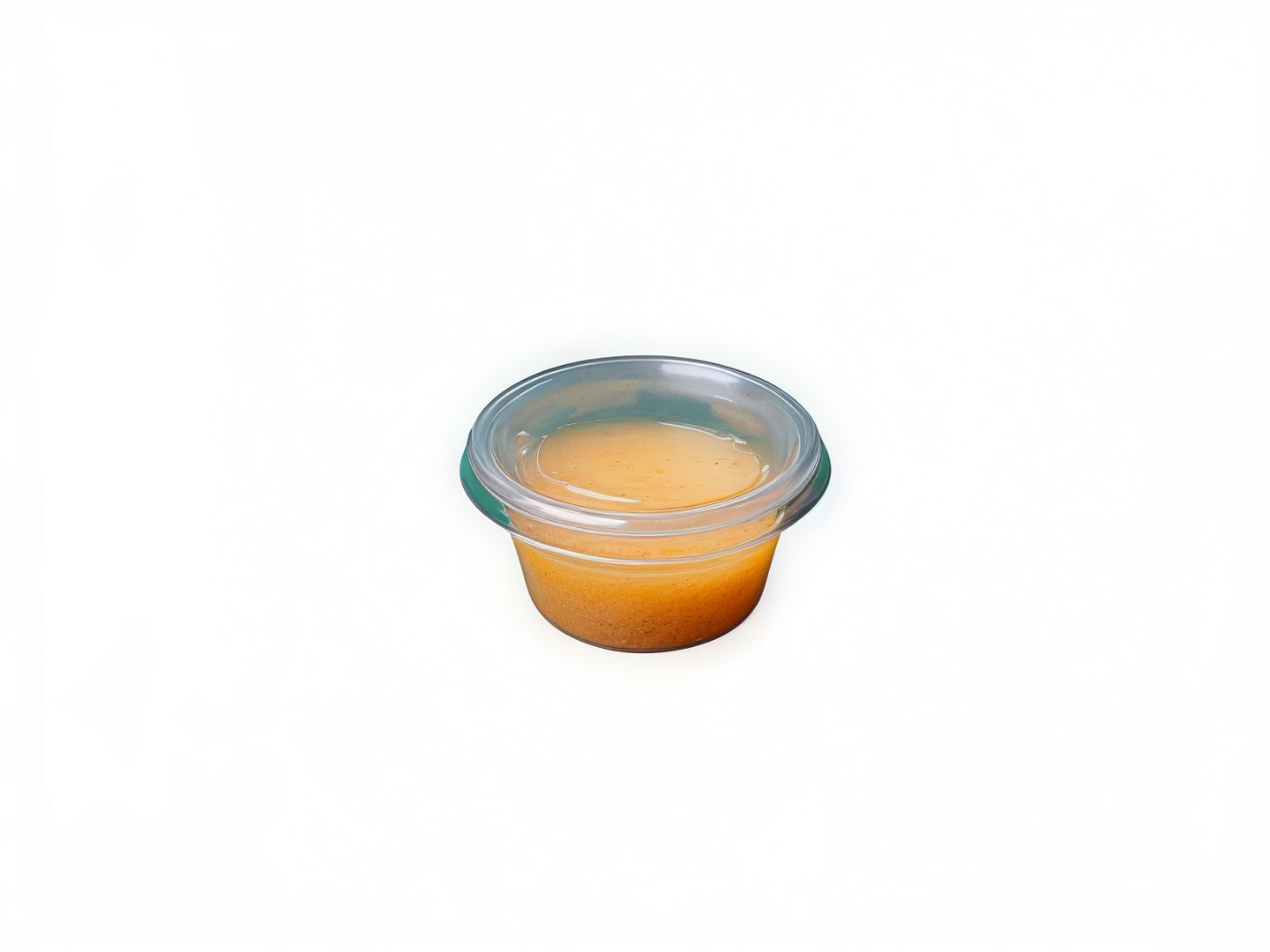 Mango Sauce