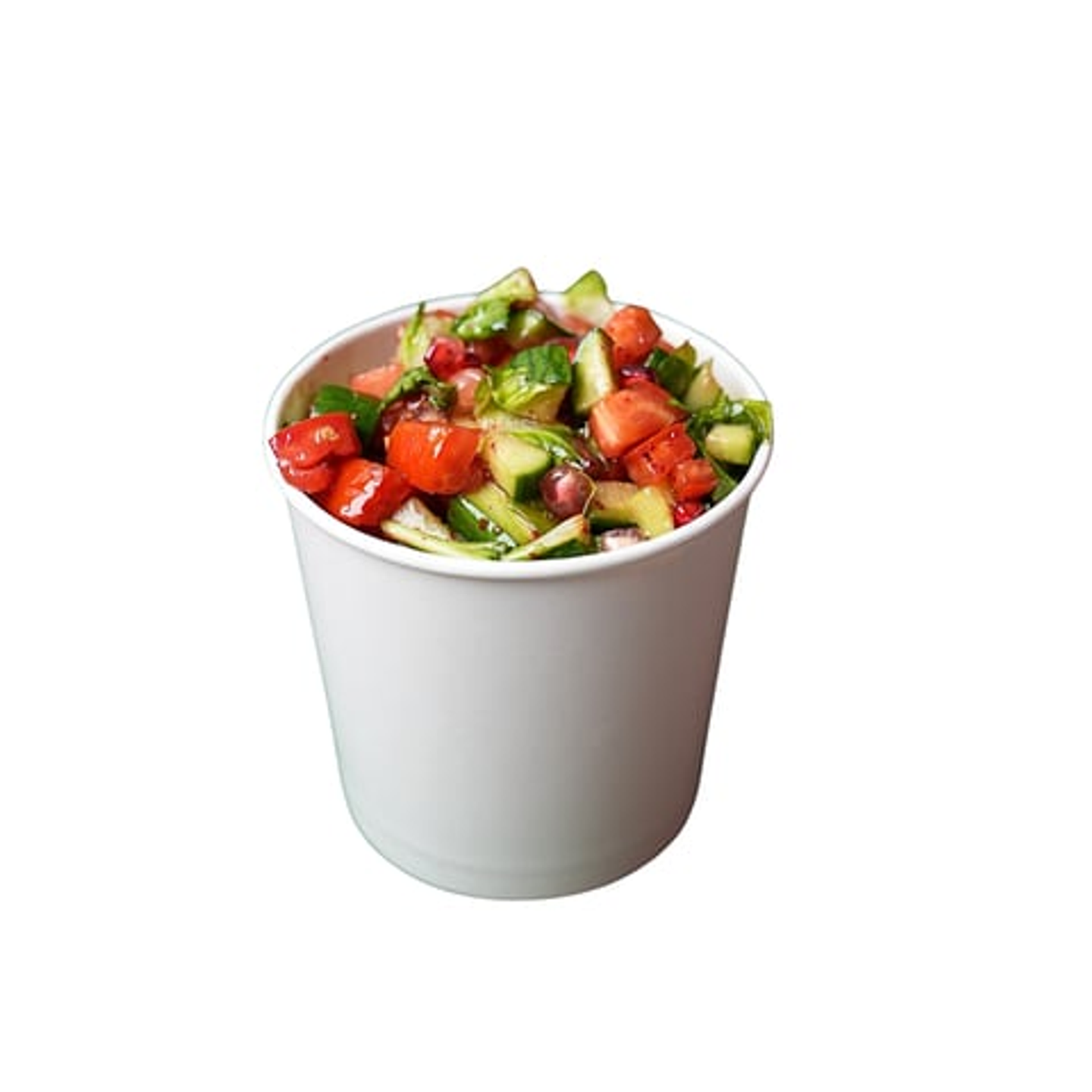 Fattoush Salad Large