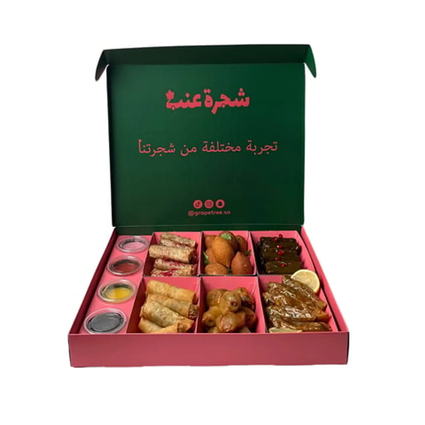 بوكس الجمعات وسط