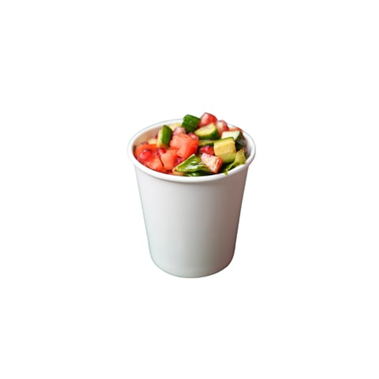 Fattoush Salad Medium
