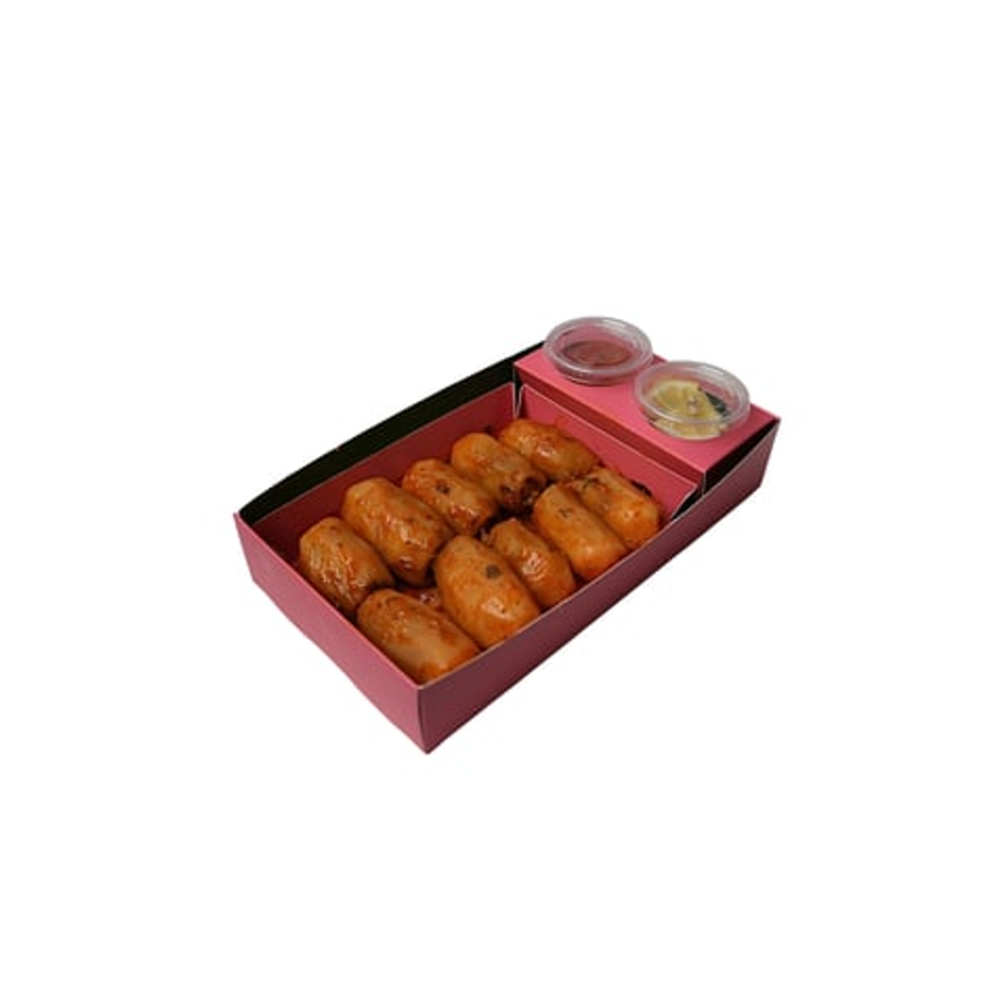 Potato Mahshi Medium