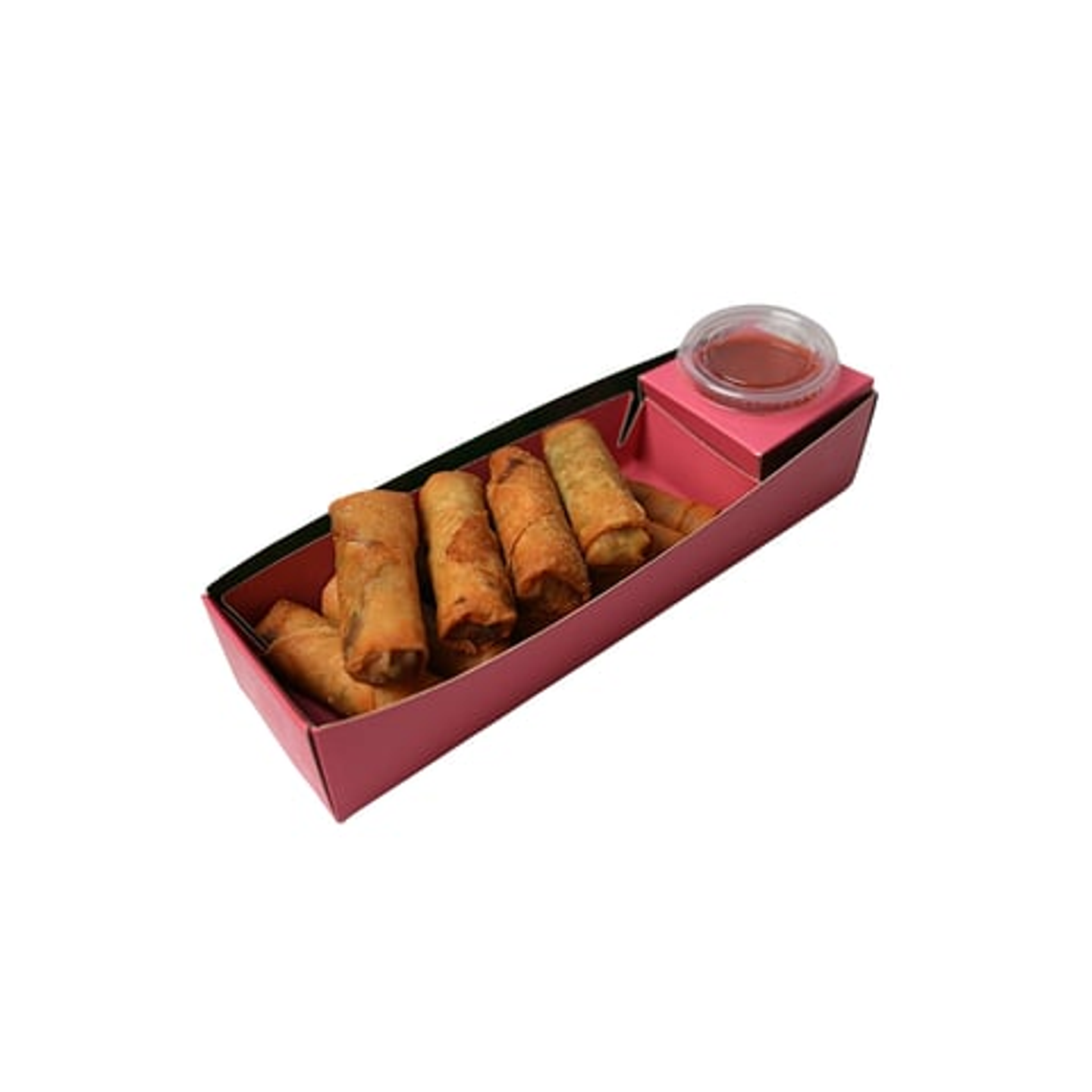 Spring Roll Vegetables Small