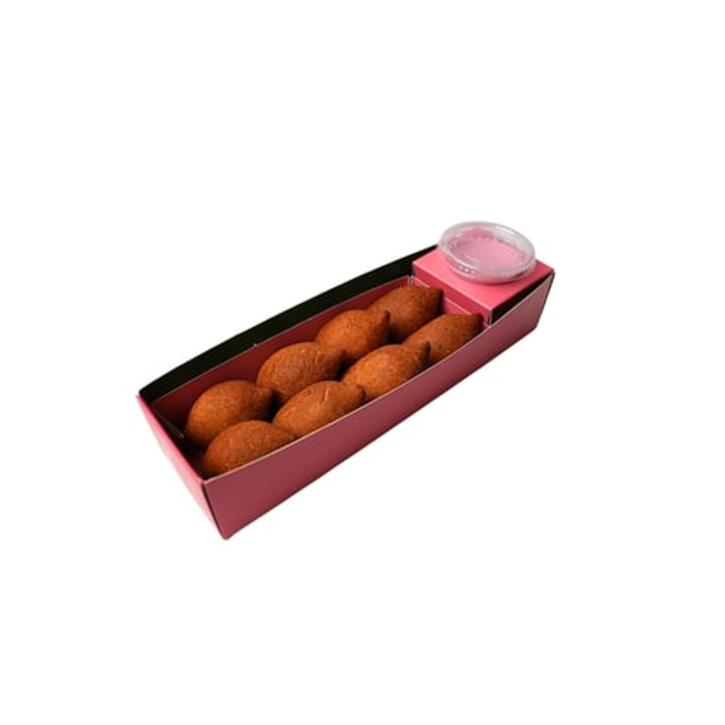 Veal Kebbah Small