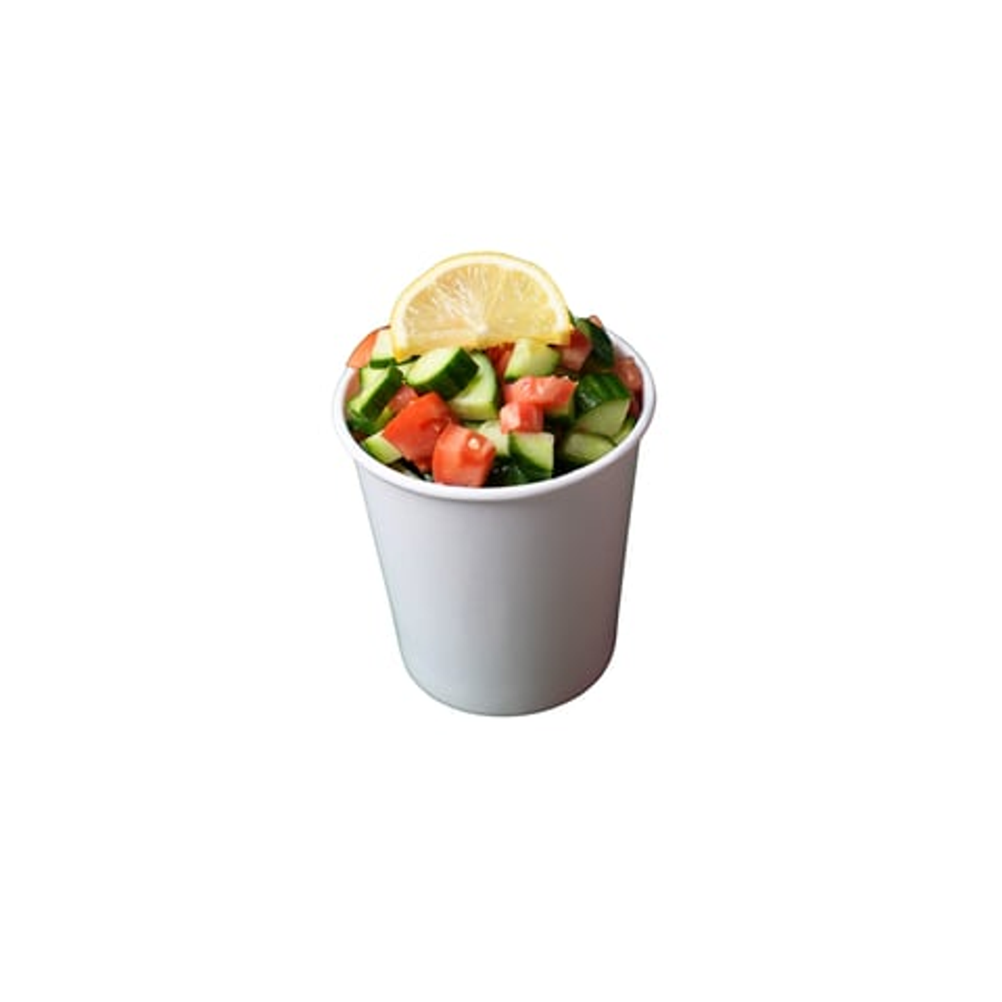 Green Salad Medium