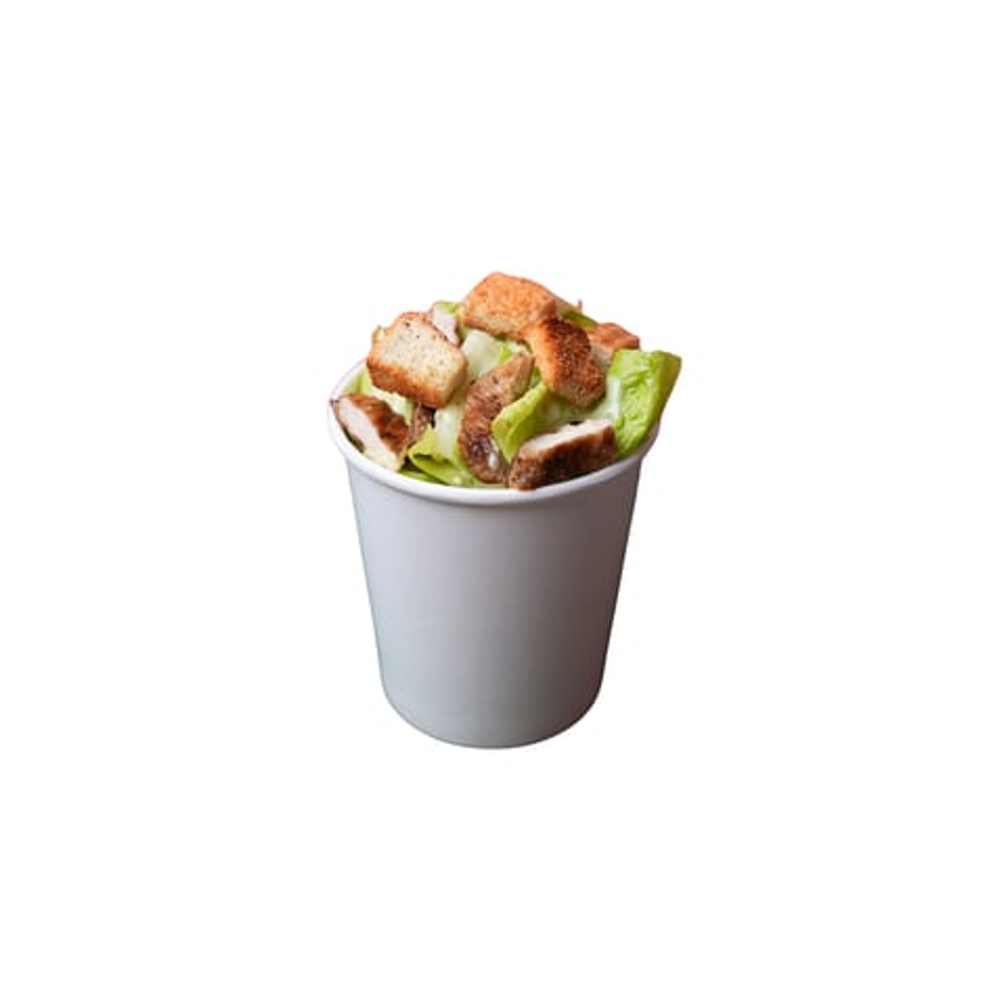 Caesar Salad Medium