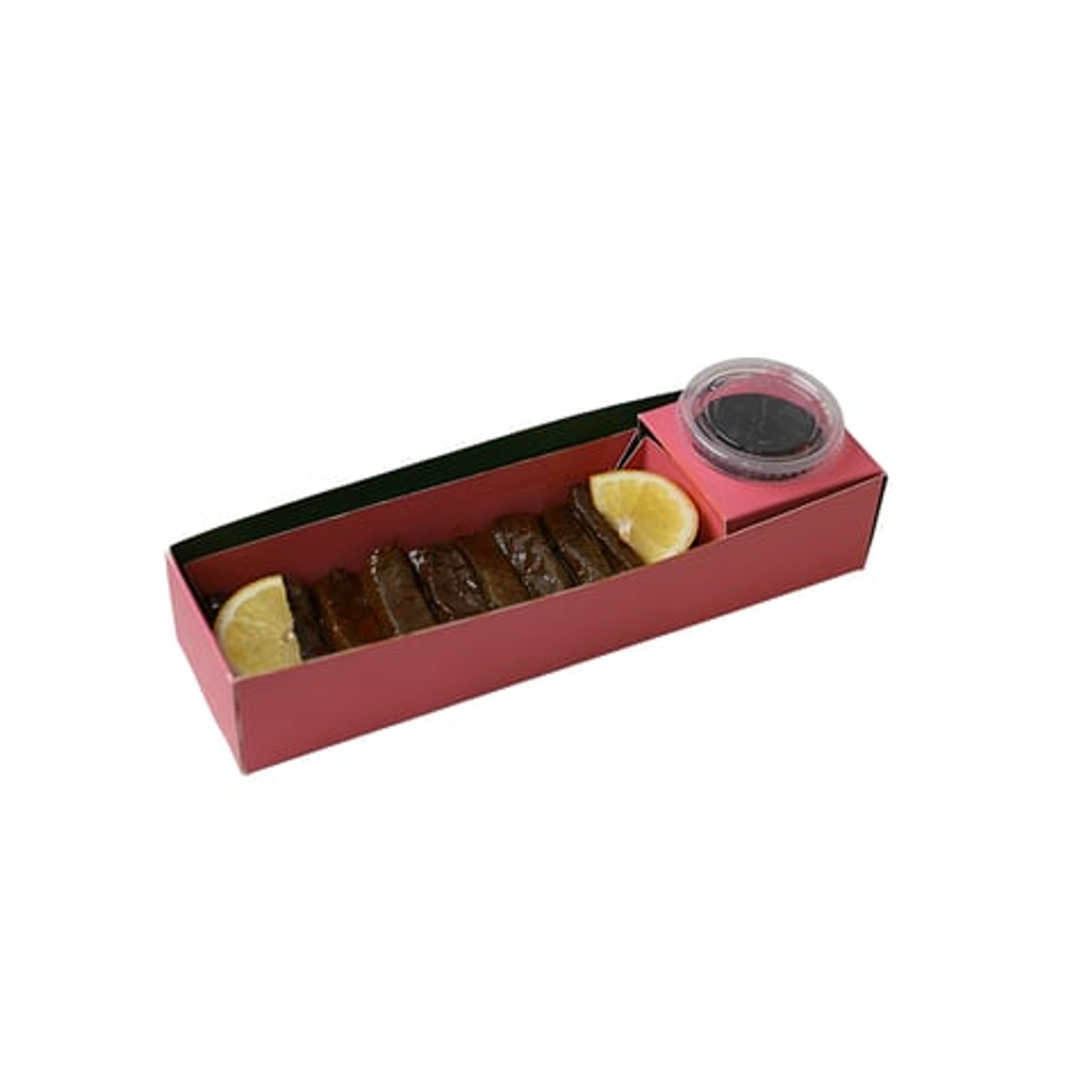 Classic Grape Leaves Small